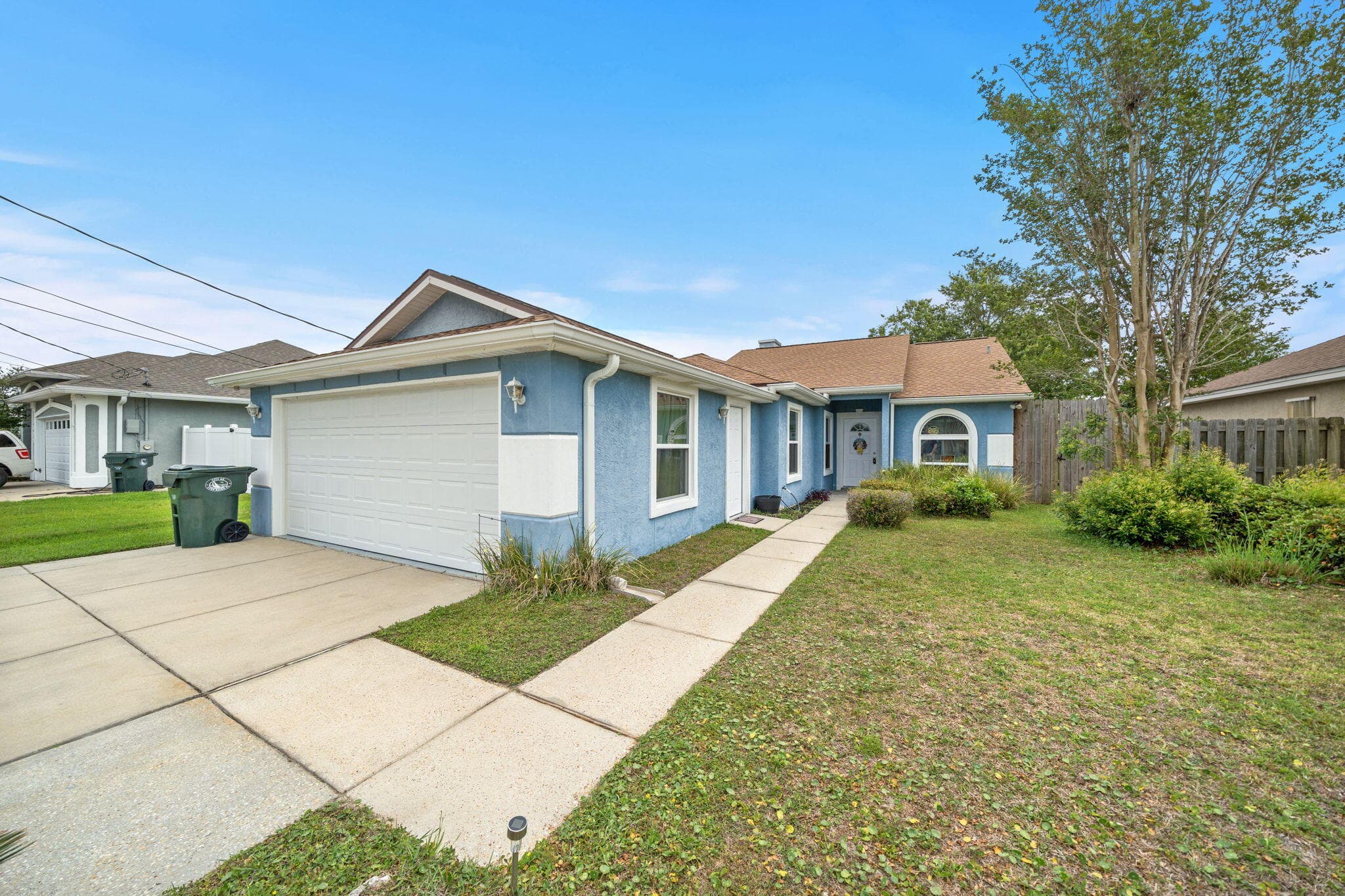 1407 Rhode Island Avenue, Lynn Haven, FL 32444 — photo 41 of 48