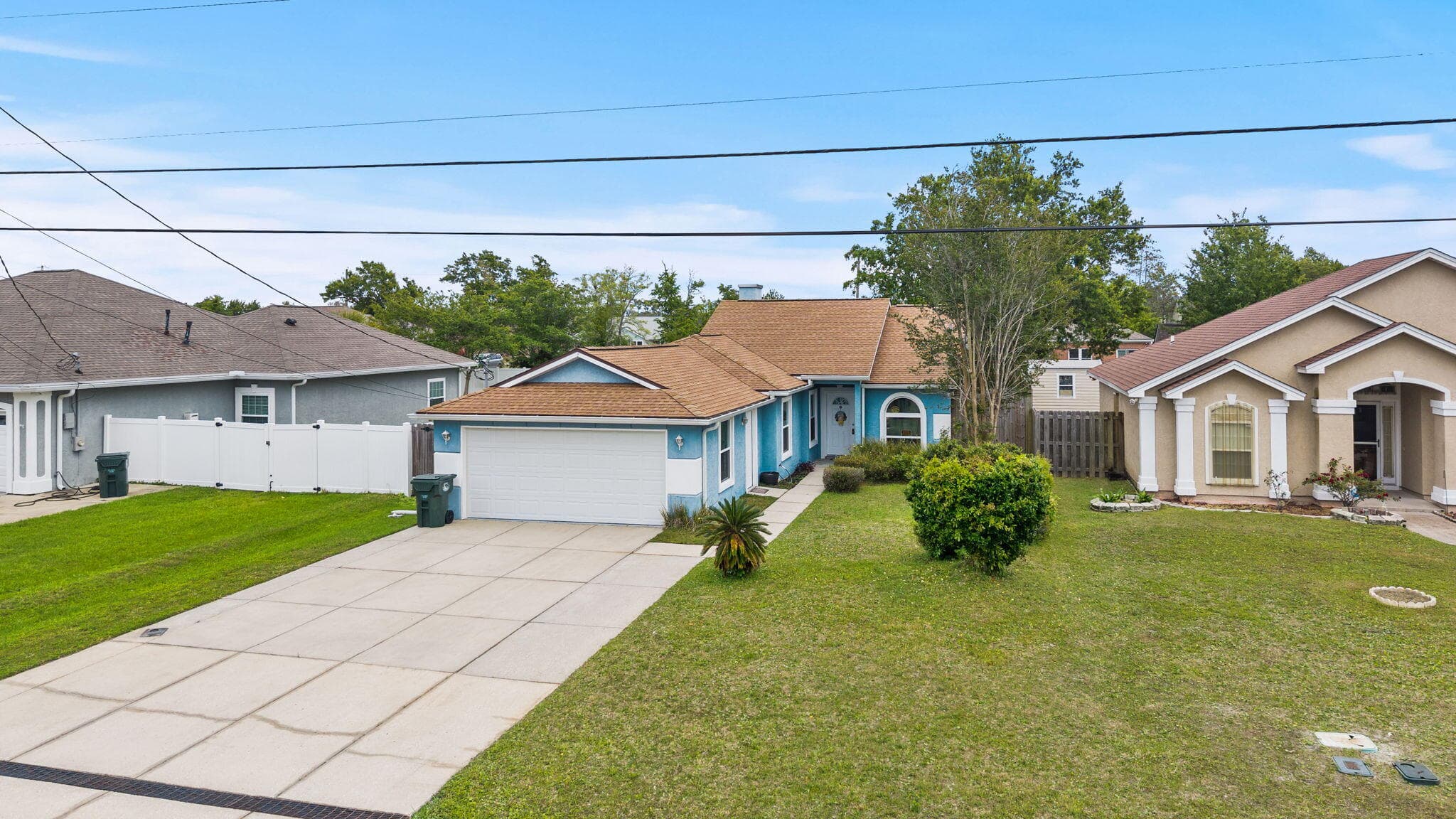 1407 Rhode Island Avenue, Lynn Haven, FL 32444 — photo 44 of 48