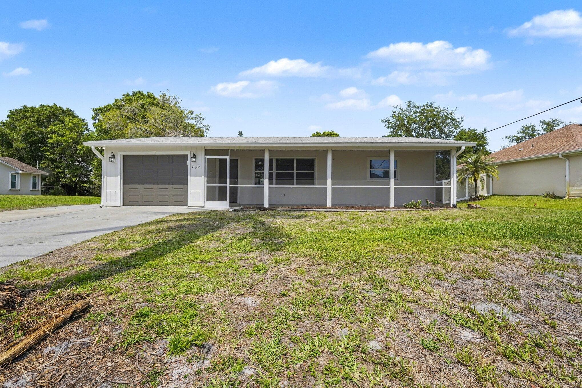 767 Rolling Hill Drive, Sebastian, FL 32958 — photo