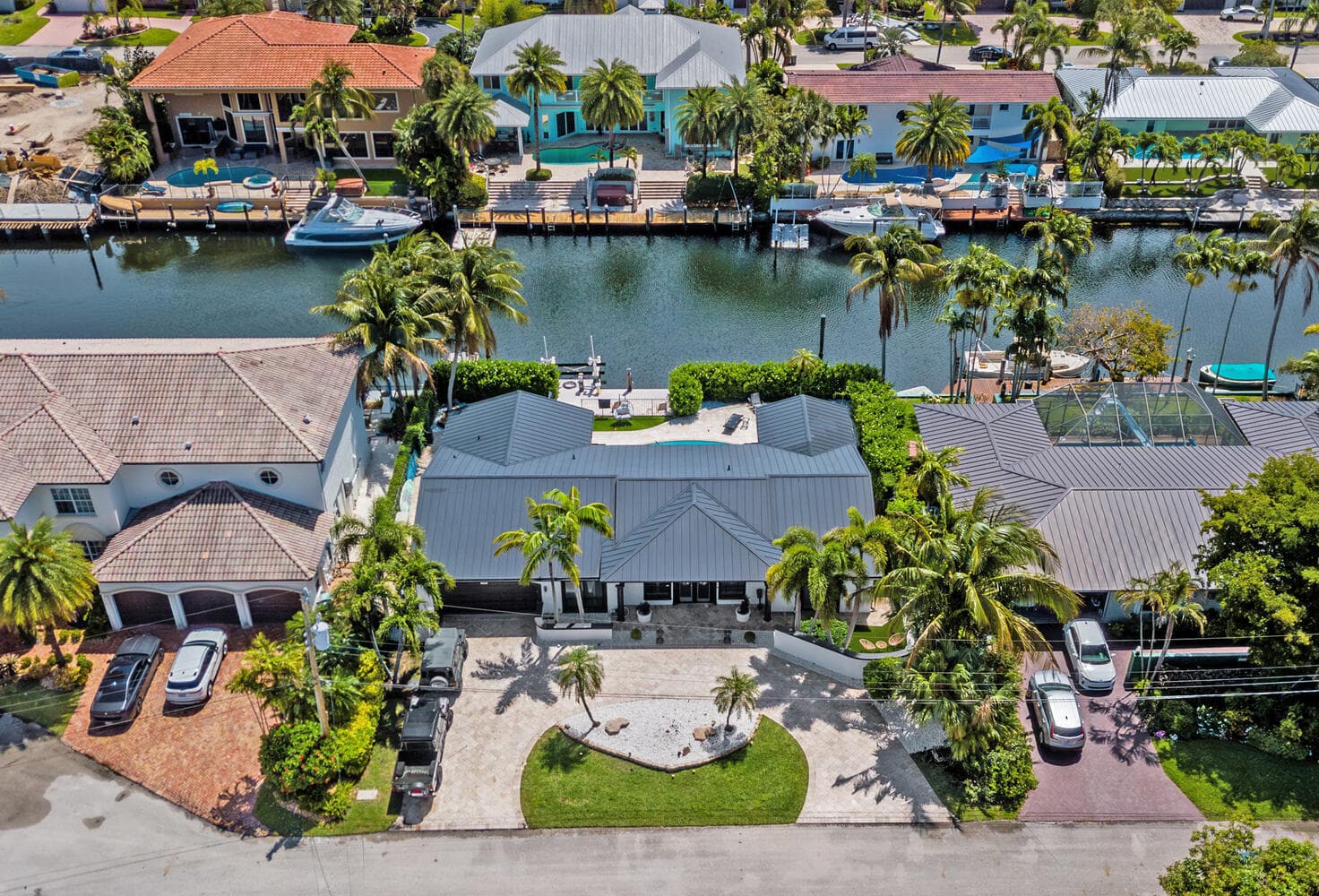 4030 NE 25th Avenue, Lighthouse Point, FL 33064 — photo 6 of 51