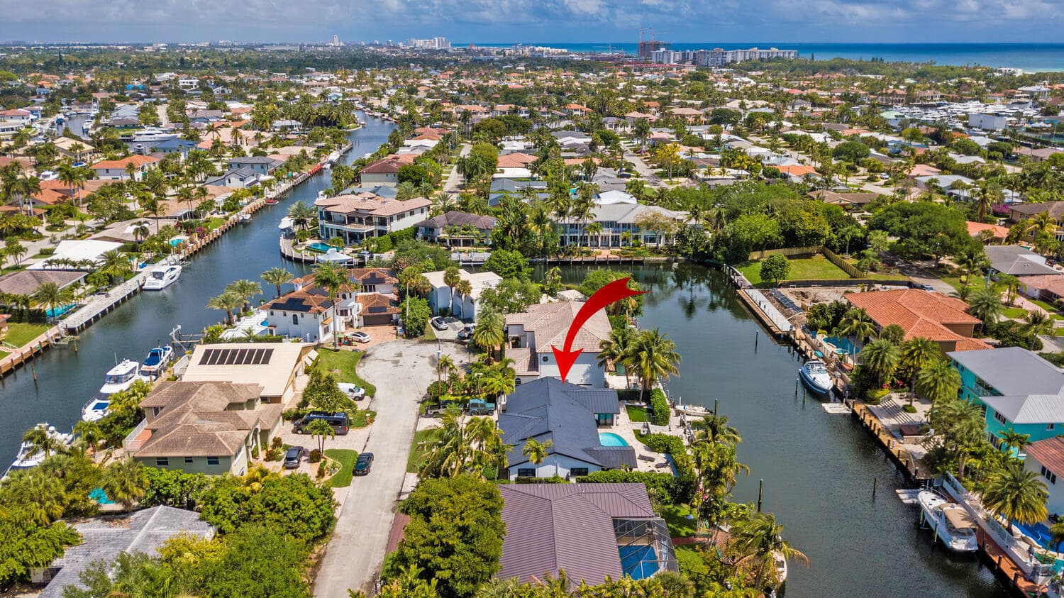 4030 NE 25th Avenue, Lighthouse Point, FL 33064 — photo 49 of 51