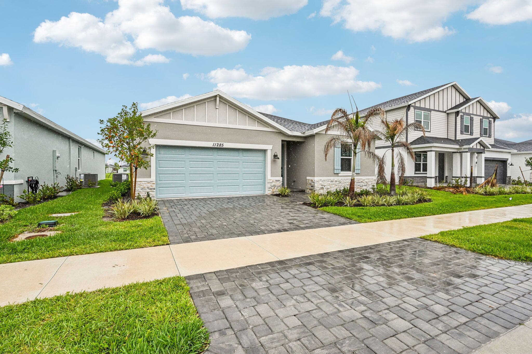 11285 NW Blockbird Drive, Port St. Lucie, FL 34987 — photo 15 of 41