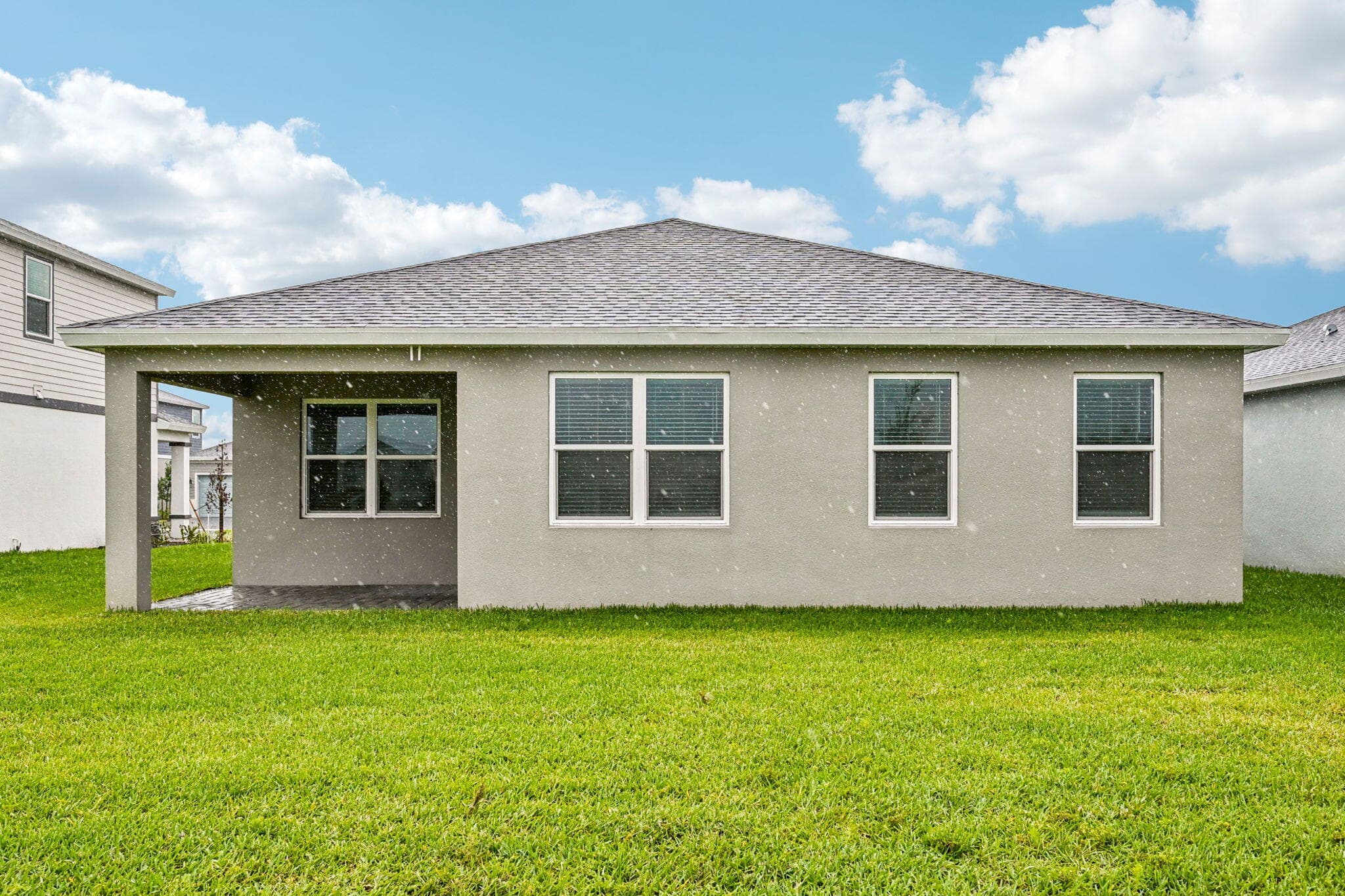 11285 NW Blockbird Drive, Port St. Lucie, FL 34987 — photo 38 of 41