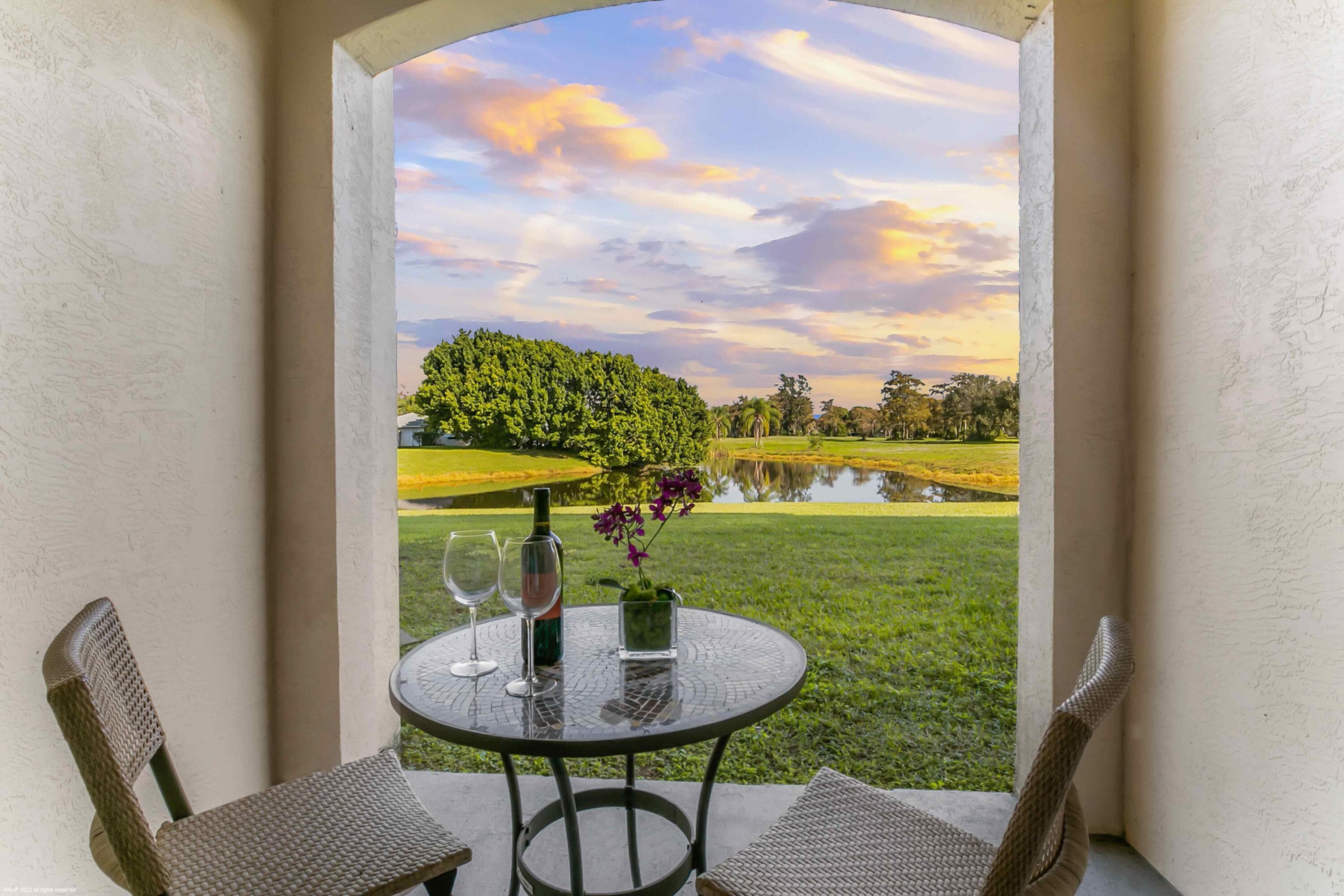 2040 Greenview Shores Boulevard 203, Wellington, FL 33414 — photo