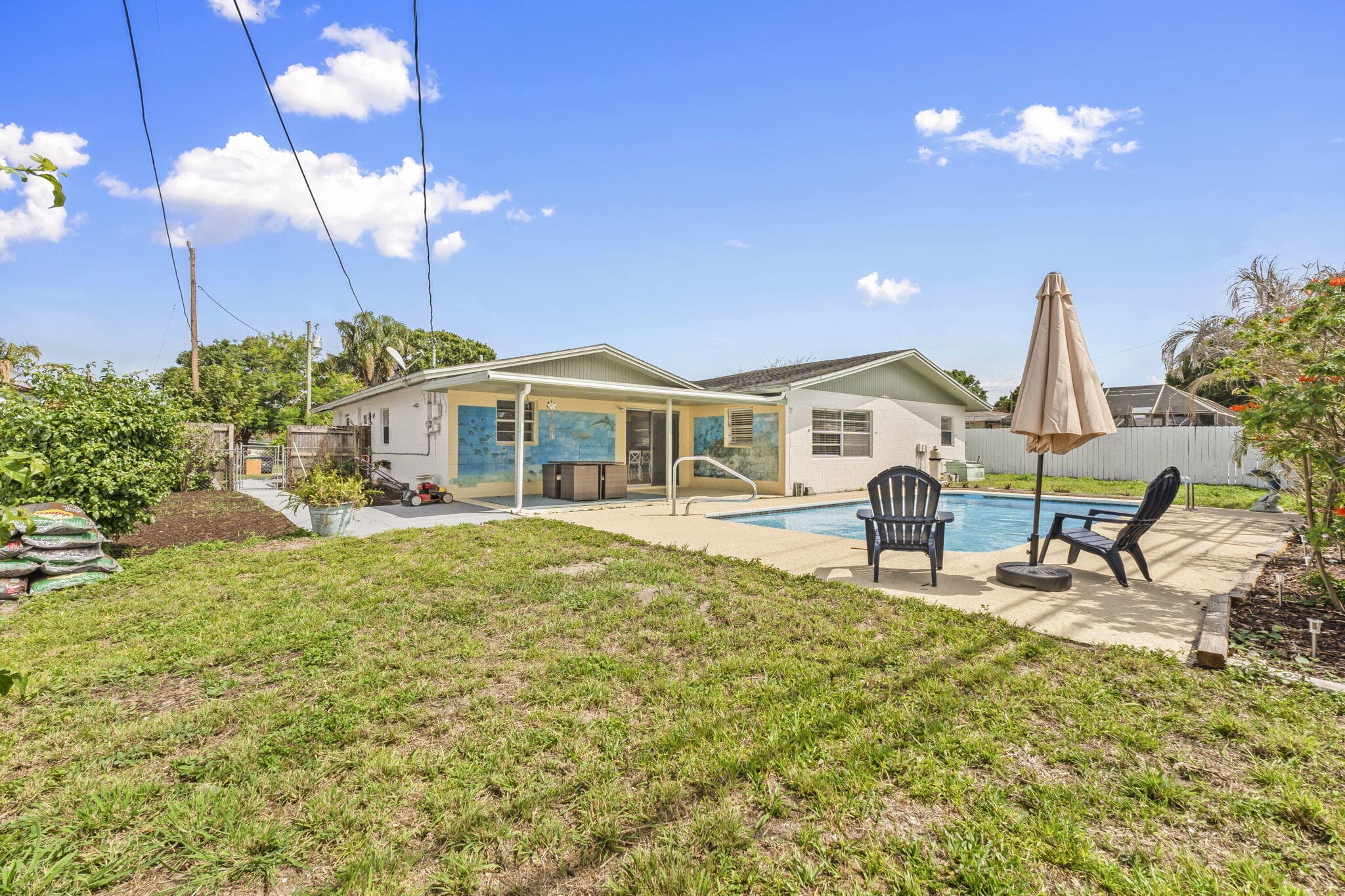 2503 Chesterfield Drive, Fort Pierce, FL 34982 — photo 7 of 51