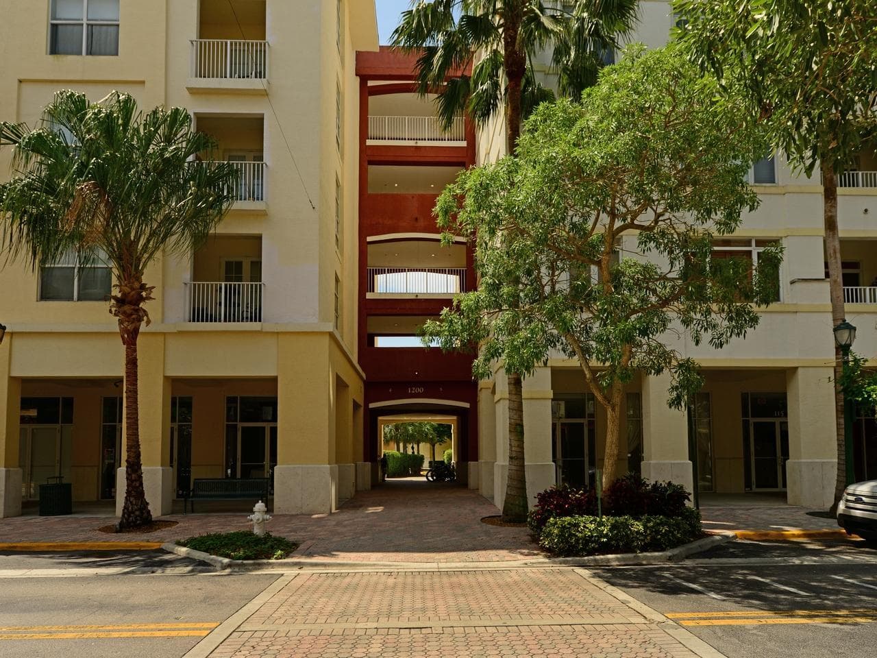 1200 Town Center Drive 216, Jupiter, FL 33458 — photo 2 of 12