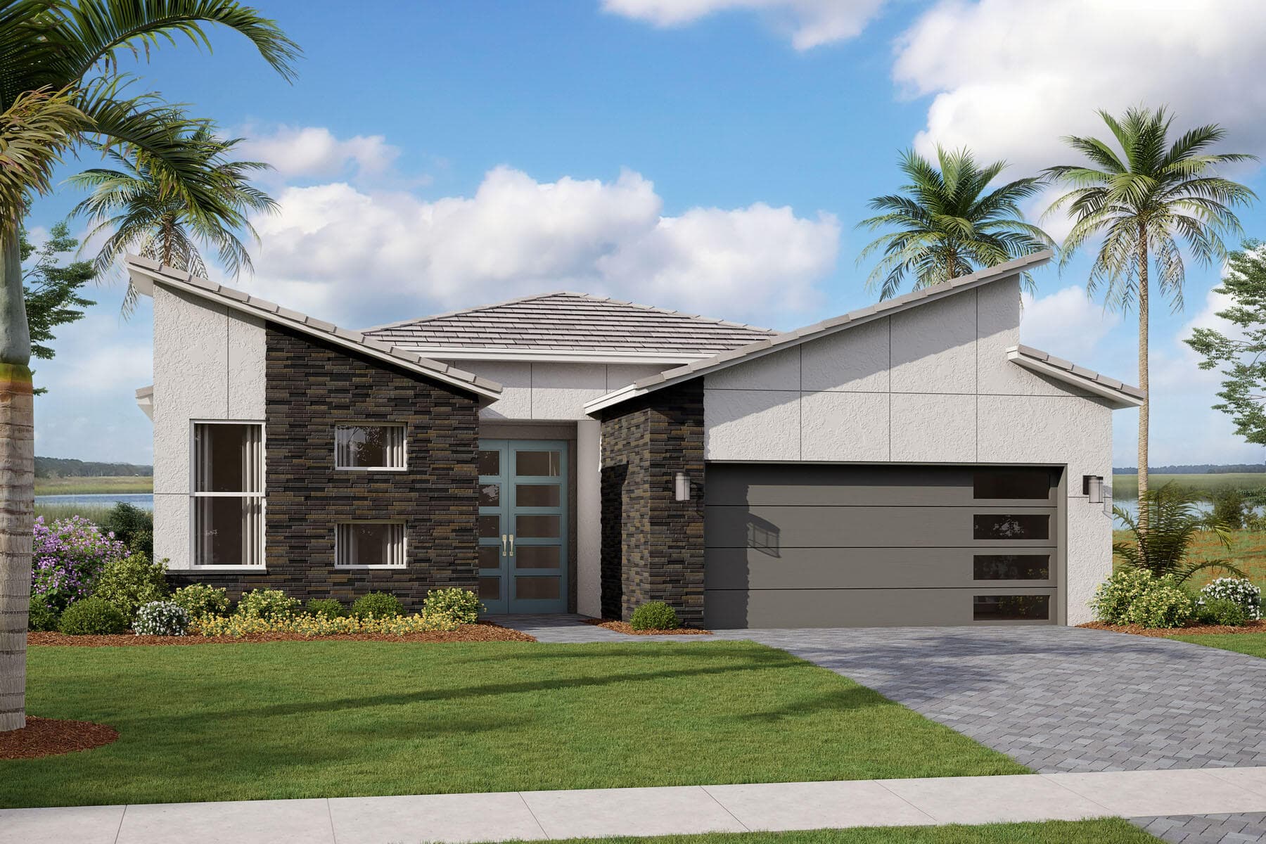 10296 SW Carnelian Street, Port St. Lucie, FL 34987 — photo 1 of 1