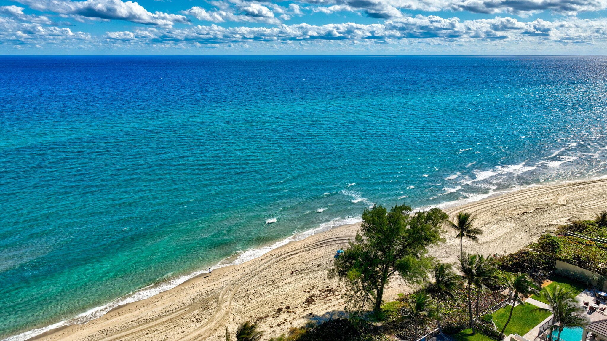 3606 S Ocean Boulevard 303, Highland Beach, FL 33487 — photo 40 of 44