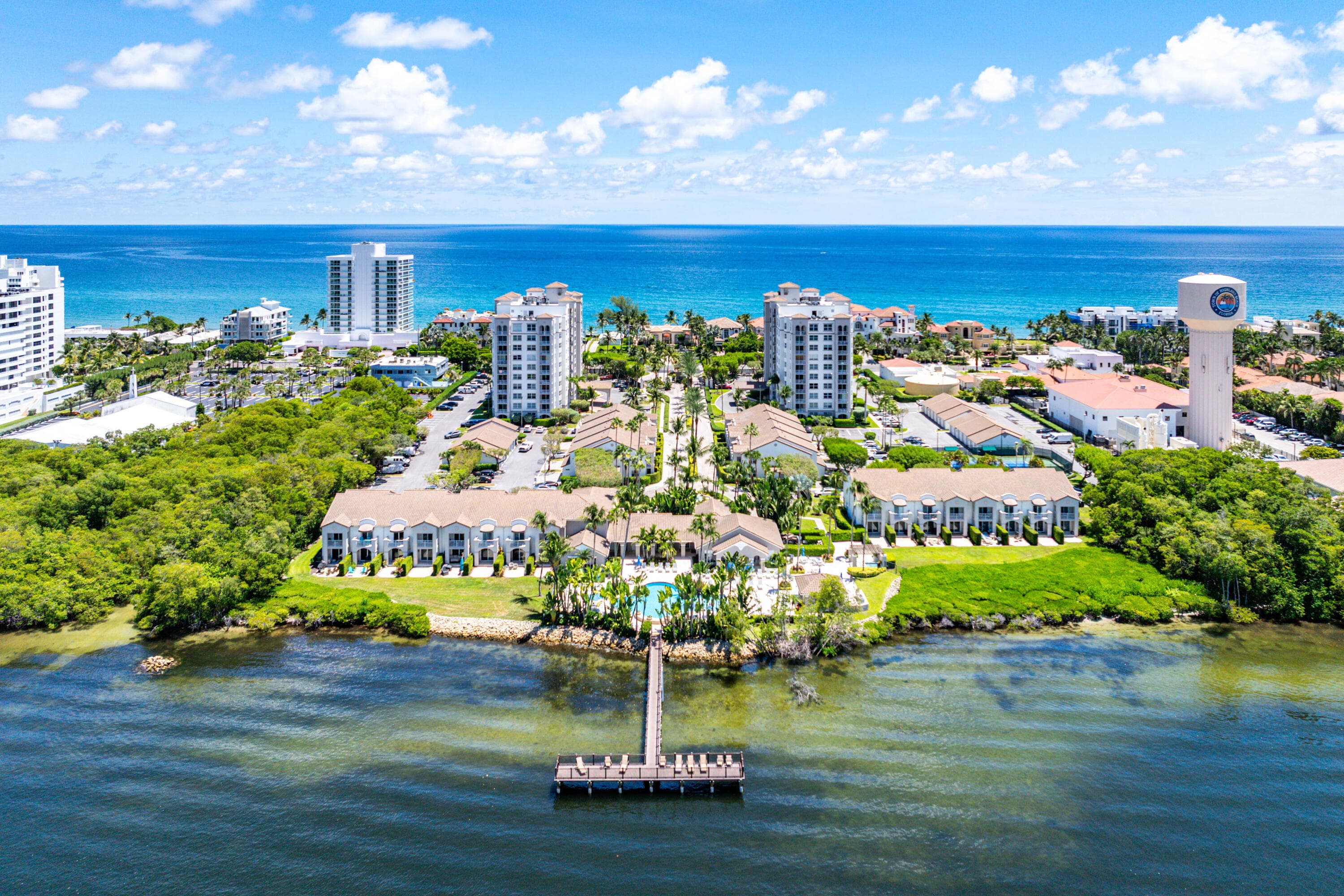 3606 S Ocean Boulevard 303, Highland Beach, FL 33487 — photo 41 of 44