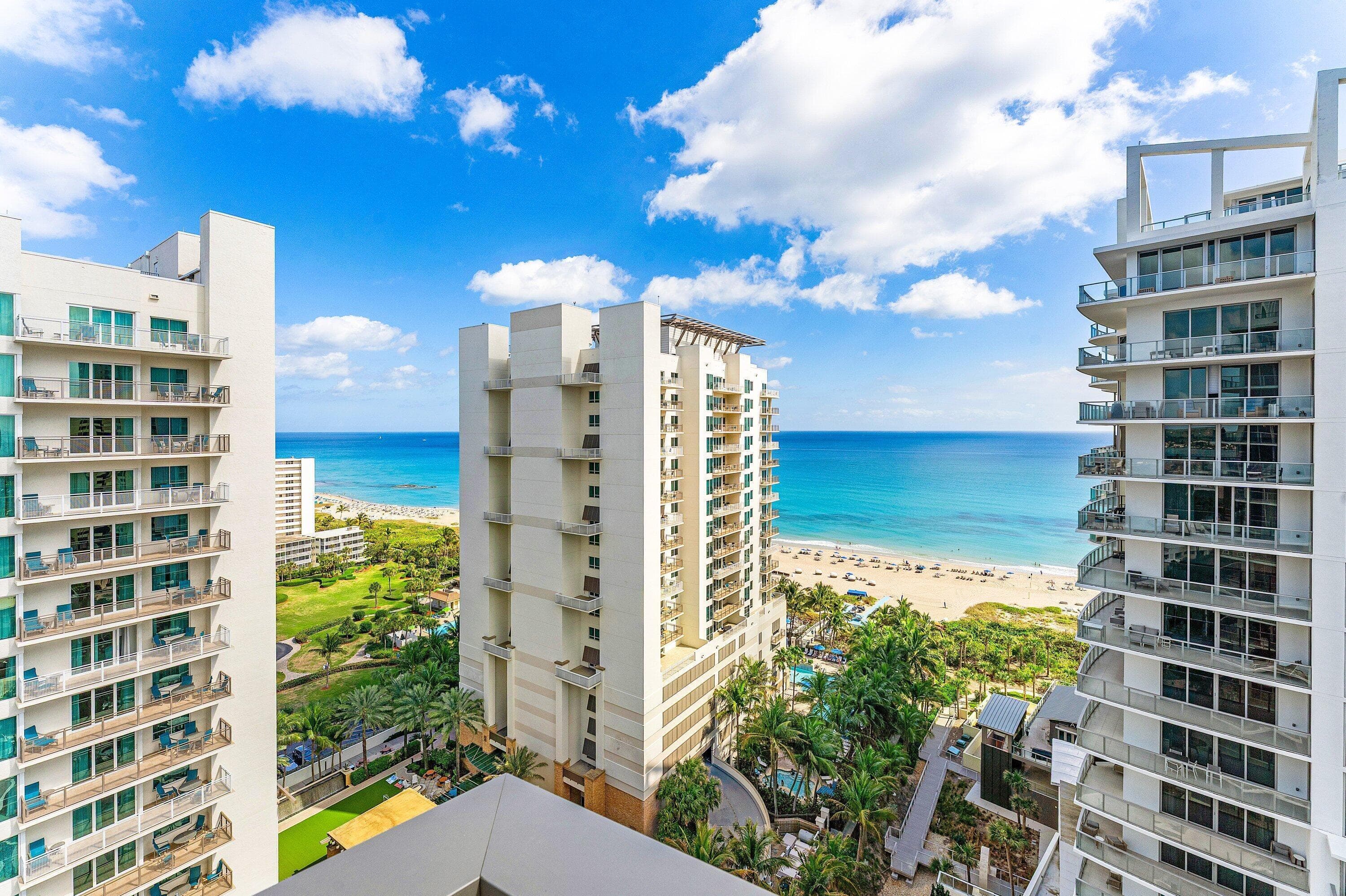 3100 N Ocean Drive 1702p, Singer Island, FL 33404 — photo 36 of 45
