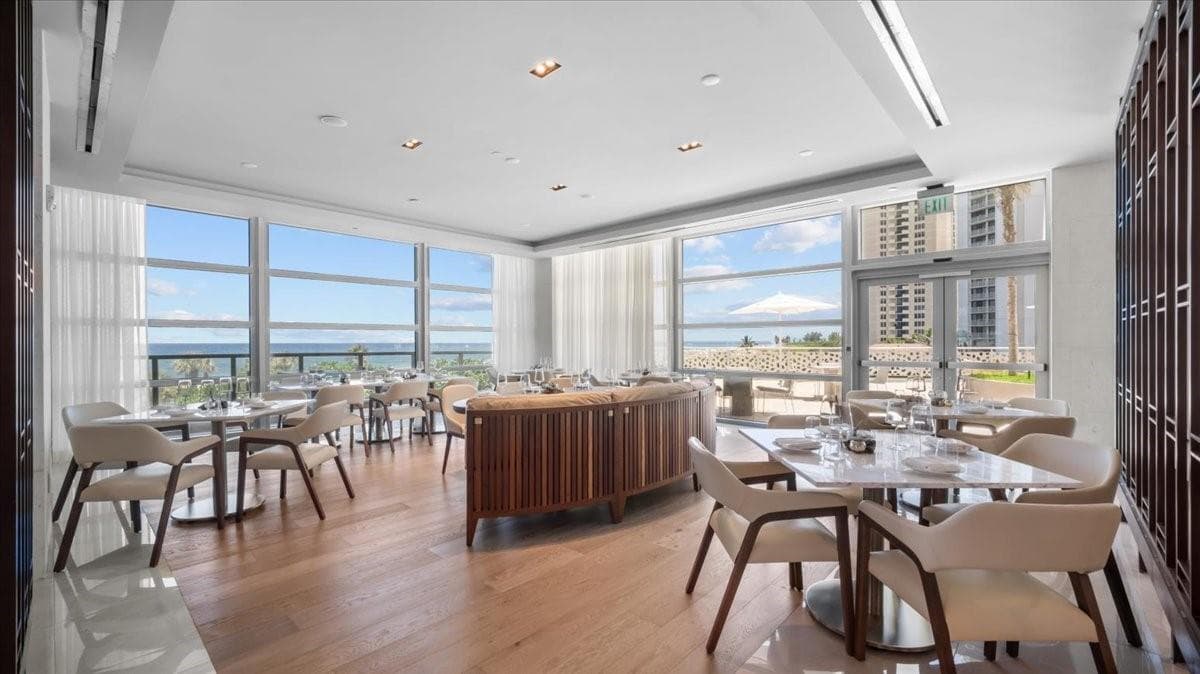3100 N Ocean Drive 1702p, Singer Island, FL 33404 — photo 40 of 45