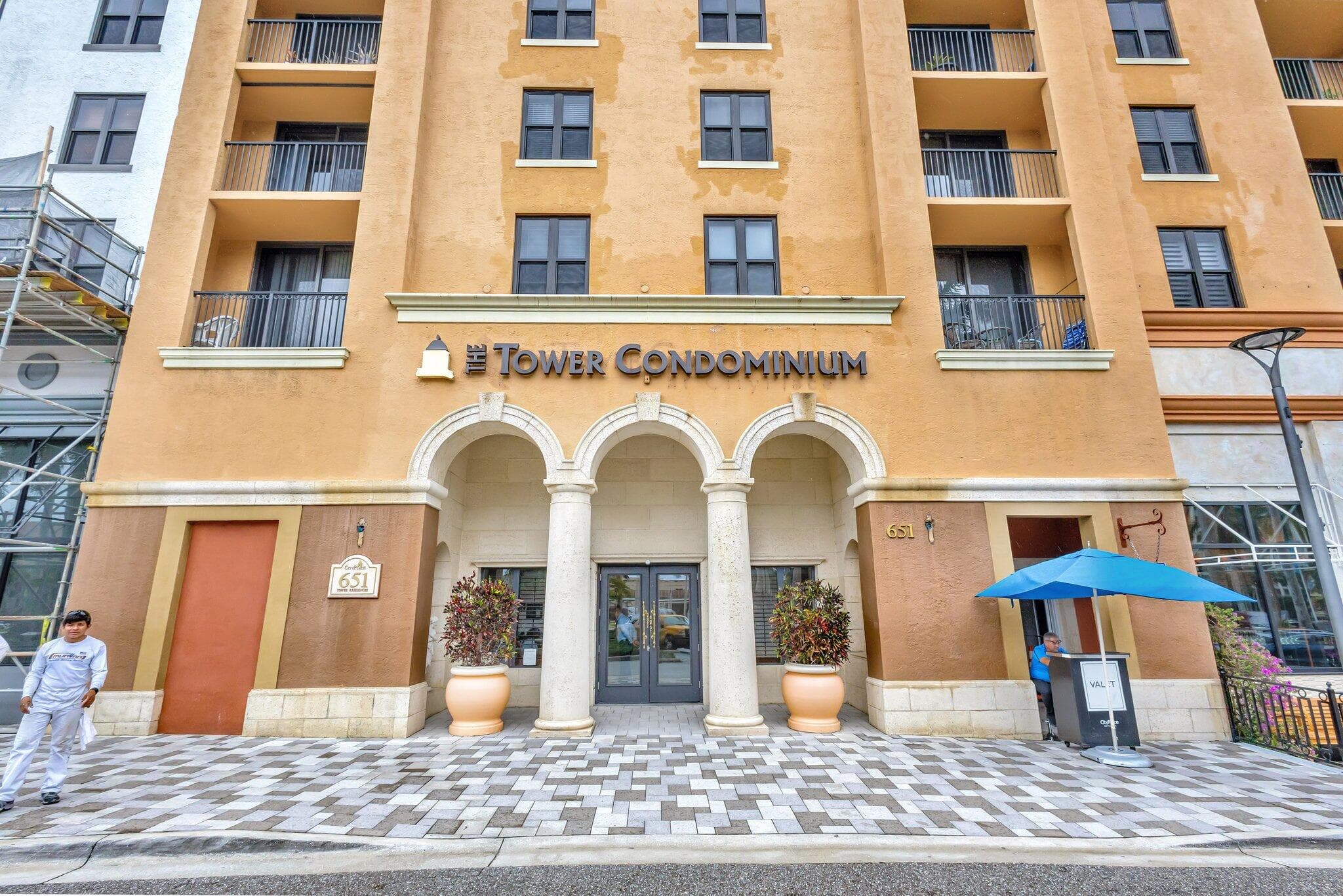 651 Okeechobee Boulevard 809, West Palm Beach, FL 33401 — photo 36 of 50