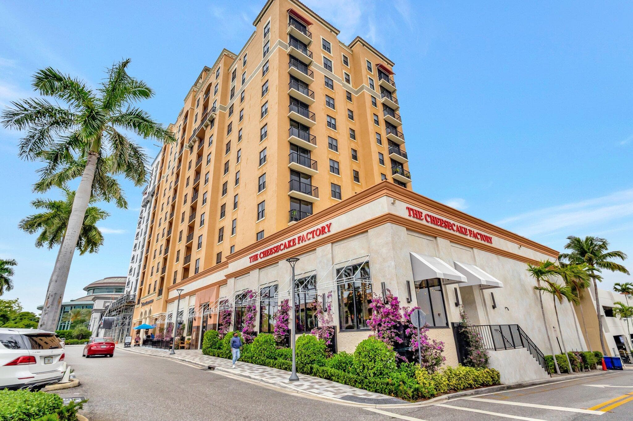 651 Okeechobee Boulevard 809, West Palm Beach, FL 33401 — photo 1 of 50