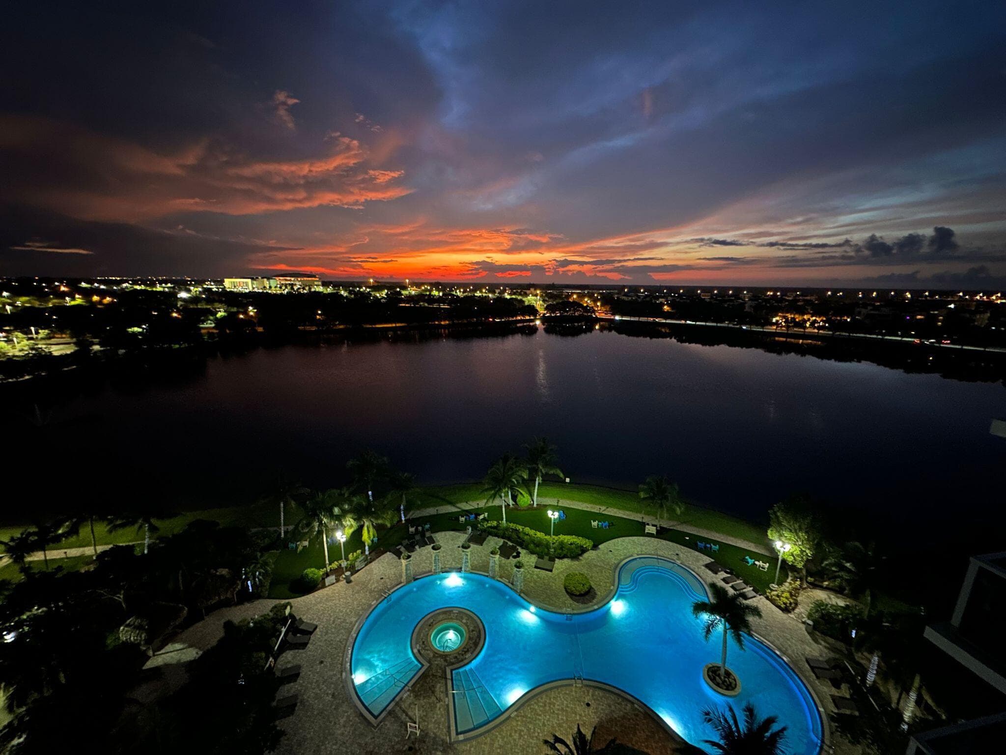 2641 N Flamingo Road 2108 N, Plantation, FL 33323 — photo 39 of 52