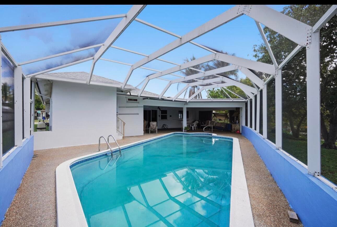 4490 NW 43rd Street, Lauderdale Lakes, FL 33319 — photo 37 of 48