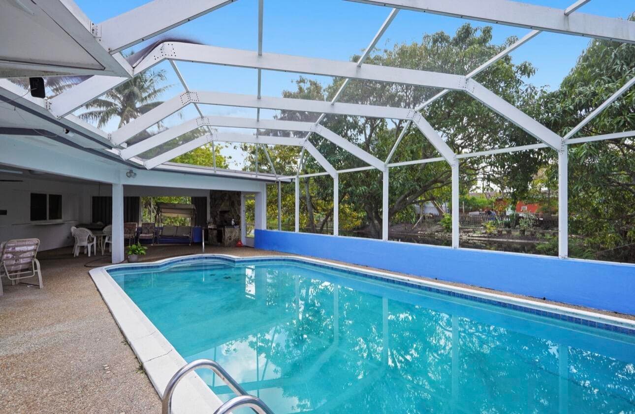 4490 NW 43rd Street, Lauderdale Lakes, FL 33319 — photo 38 of 48