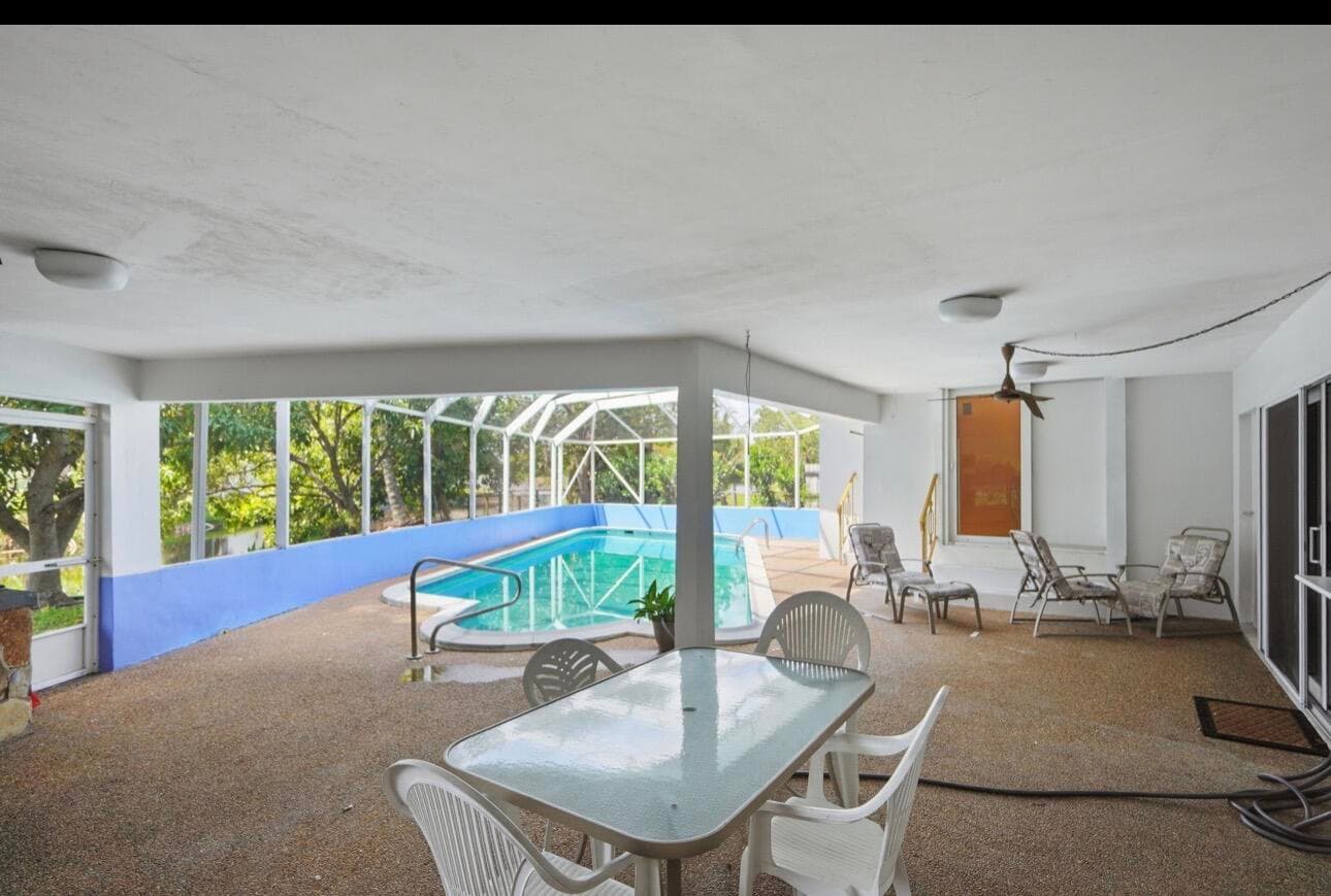 4490 NW 43rd Street, Lauderdale Lakes, FL 33319 — photo 39 of 48