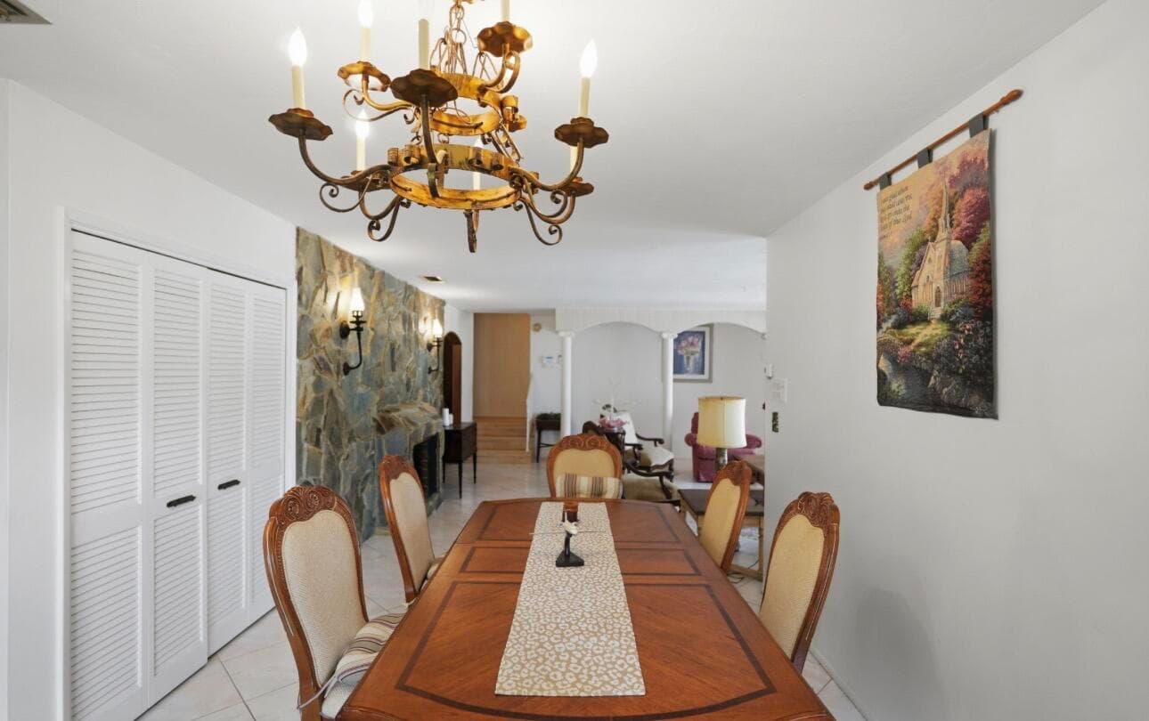 4490 NW 43rd Street, Lauderdale Lakes, FL 33319 — photo 13 of 48