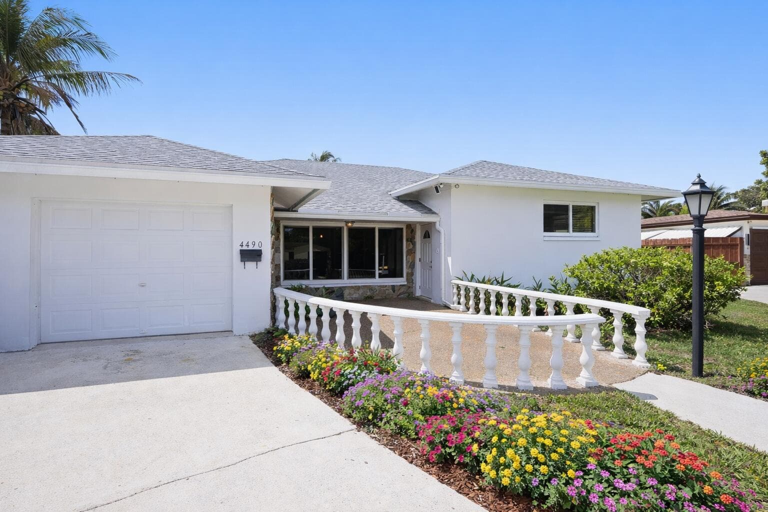 4490 NW 43rd Street, Lauderdale Lakes, FL 33319 — photo 44 of 48
