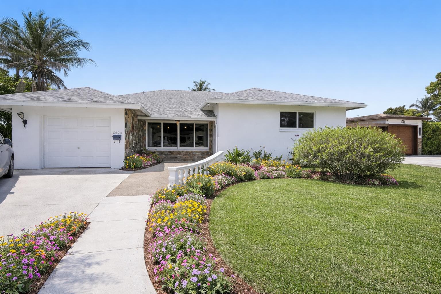 4490 NW 43rd Street, Lauderdale Lakes, FL 33319 — photo 47 of 48