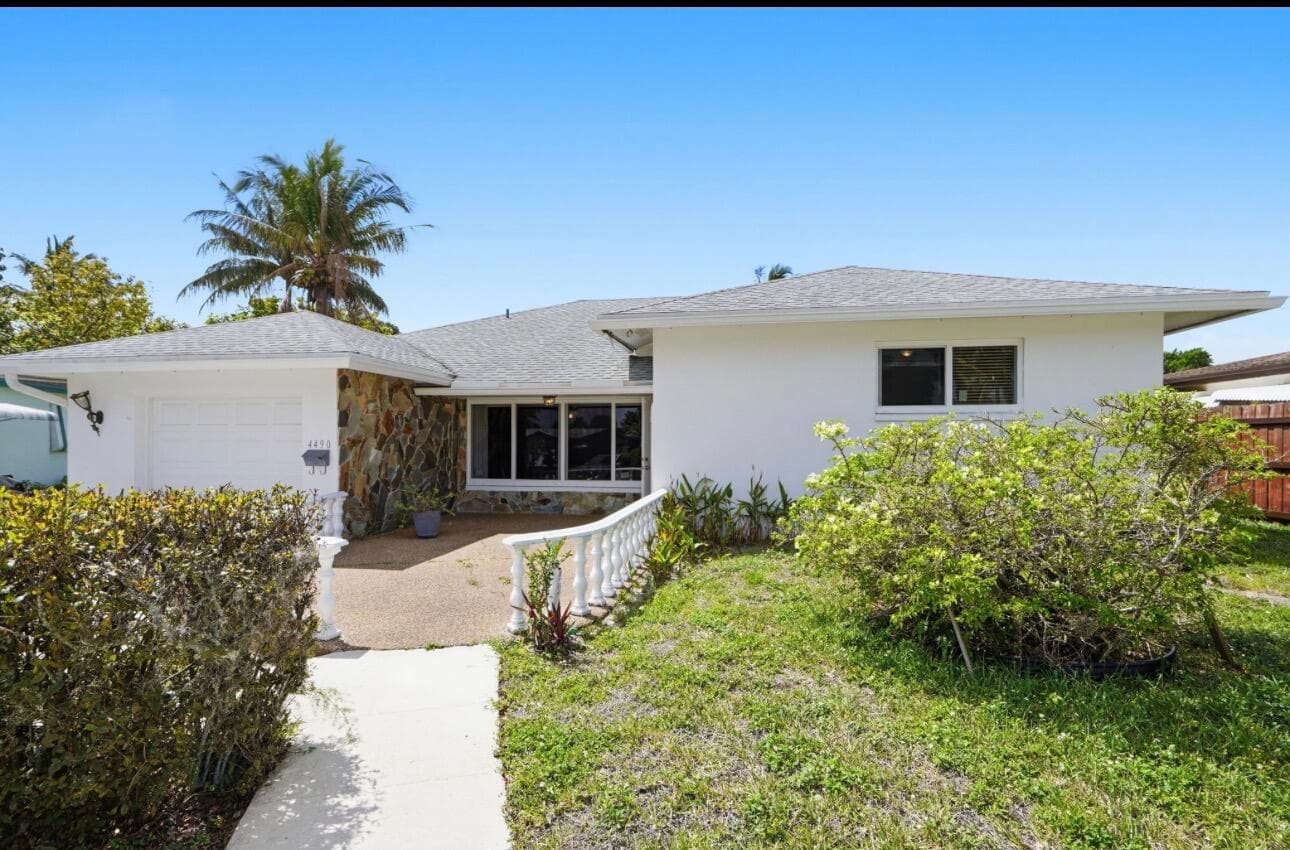 4490 NW 43rd Street, Lauderdale Lakes, FL 33319 — photo 46 of 48