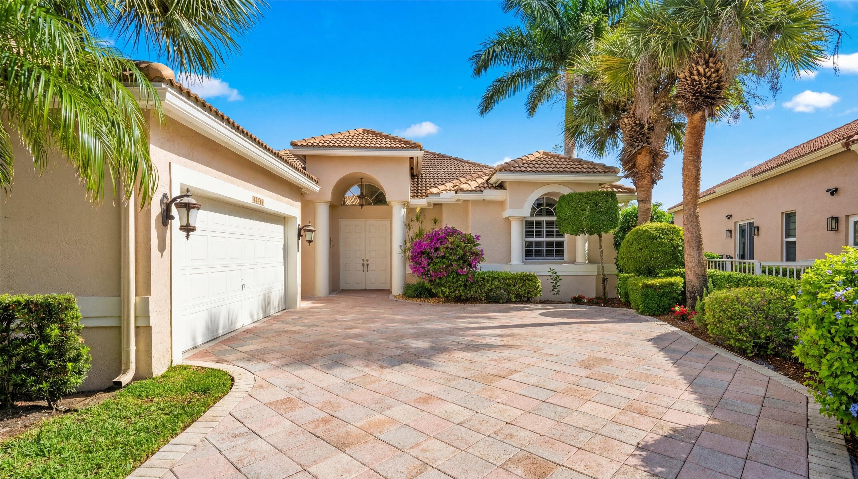 10802 Greenbriar Villa Drive, Lake Worth, FL 33449 — photo 1 of 86