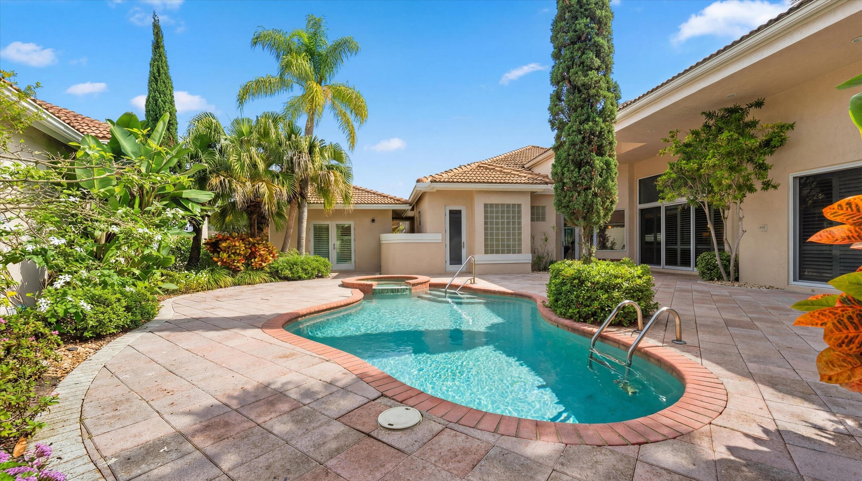 10802 Greenbriar Villa Drive, Lake Worth, FL 33449 — photo 7 of 86