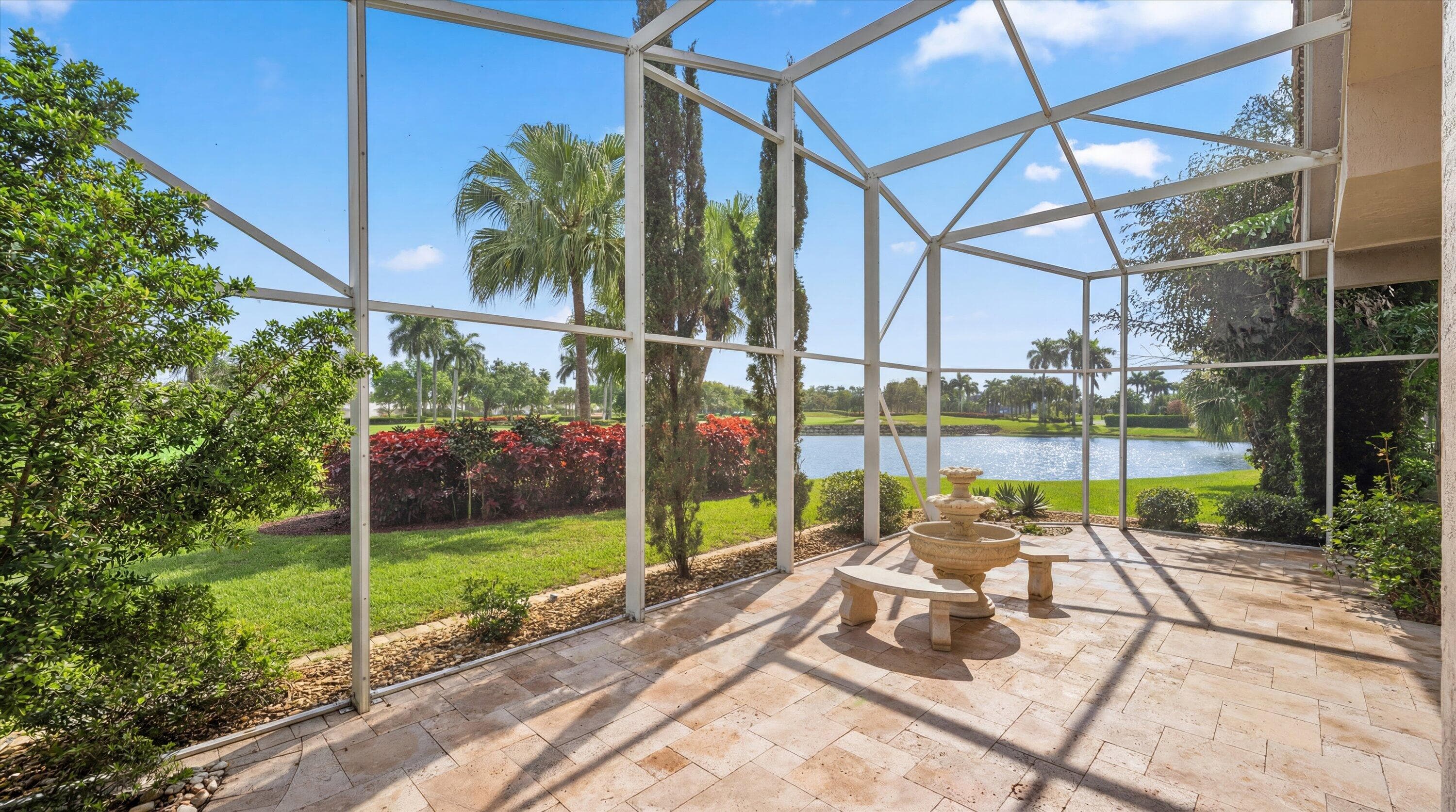 10802 Greenbriar Villa Drive, Lake Worth, FL 33449 — photo 55 of 86