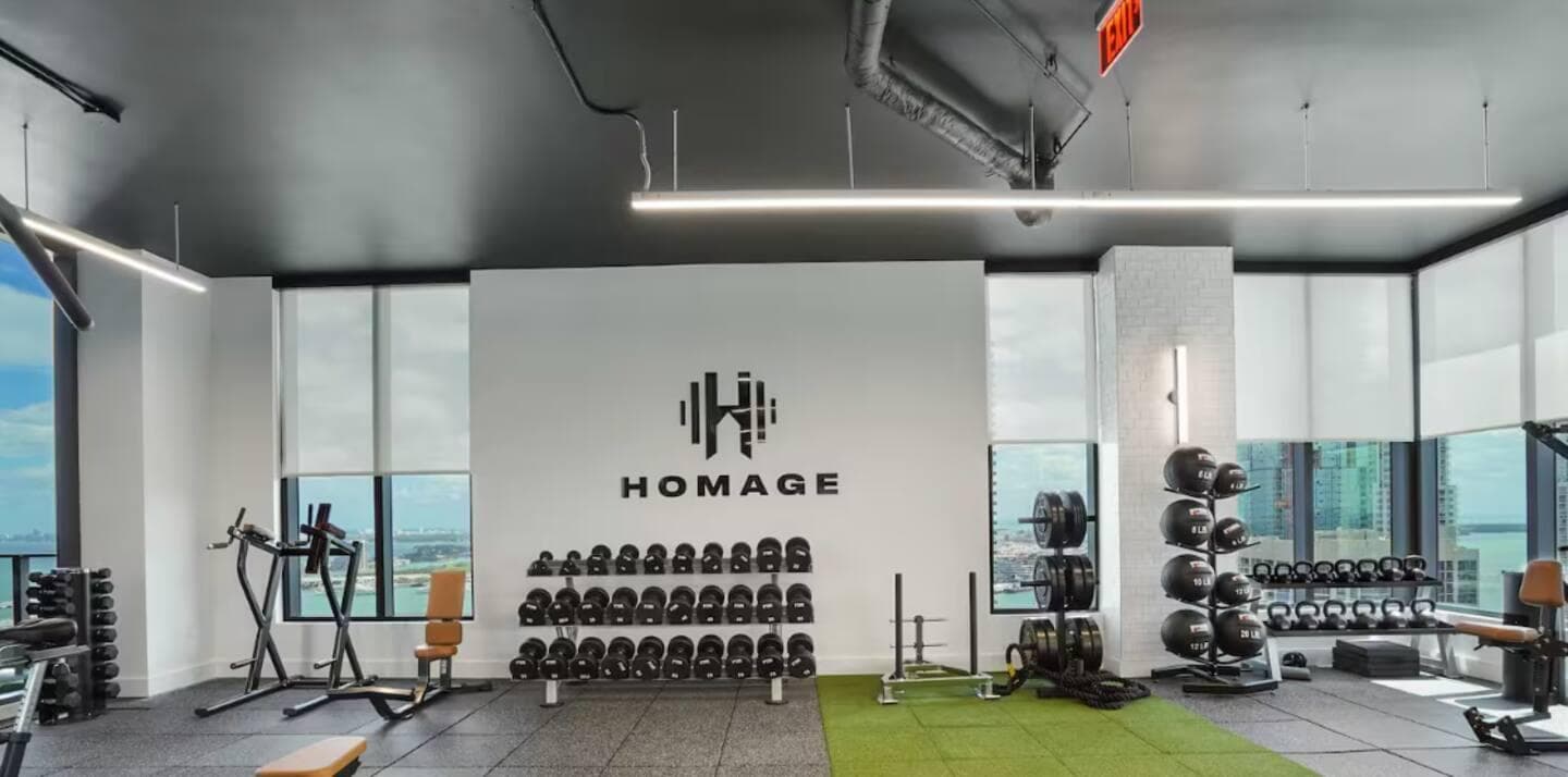 121 NE 5th Street 1506, Miami, FL 33132 — photo 9 of 26