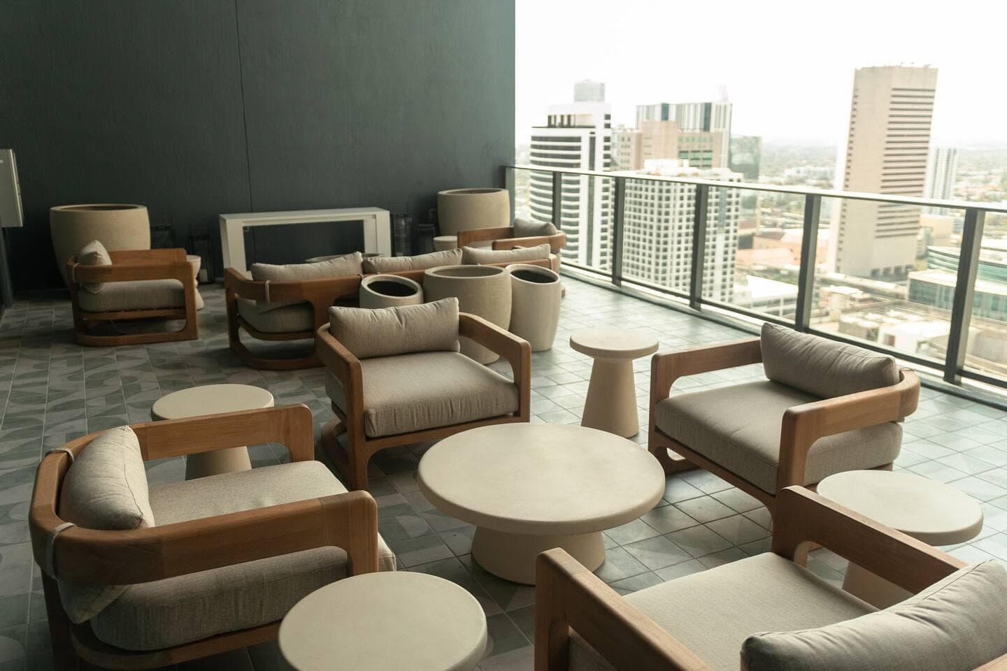 121 NE 5th Street 1506, Miami, FL 33132 — photo 16 of 26
