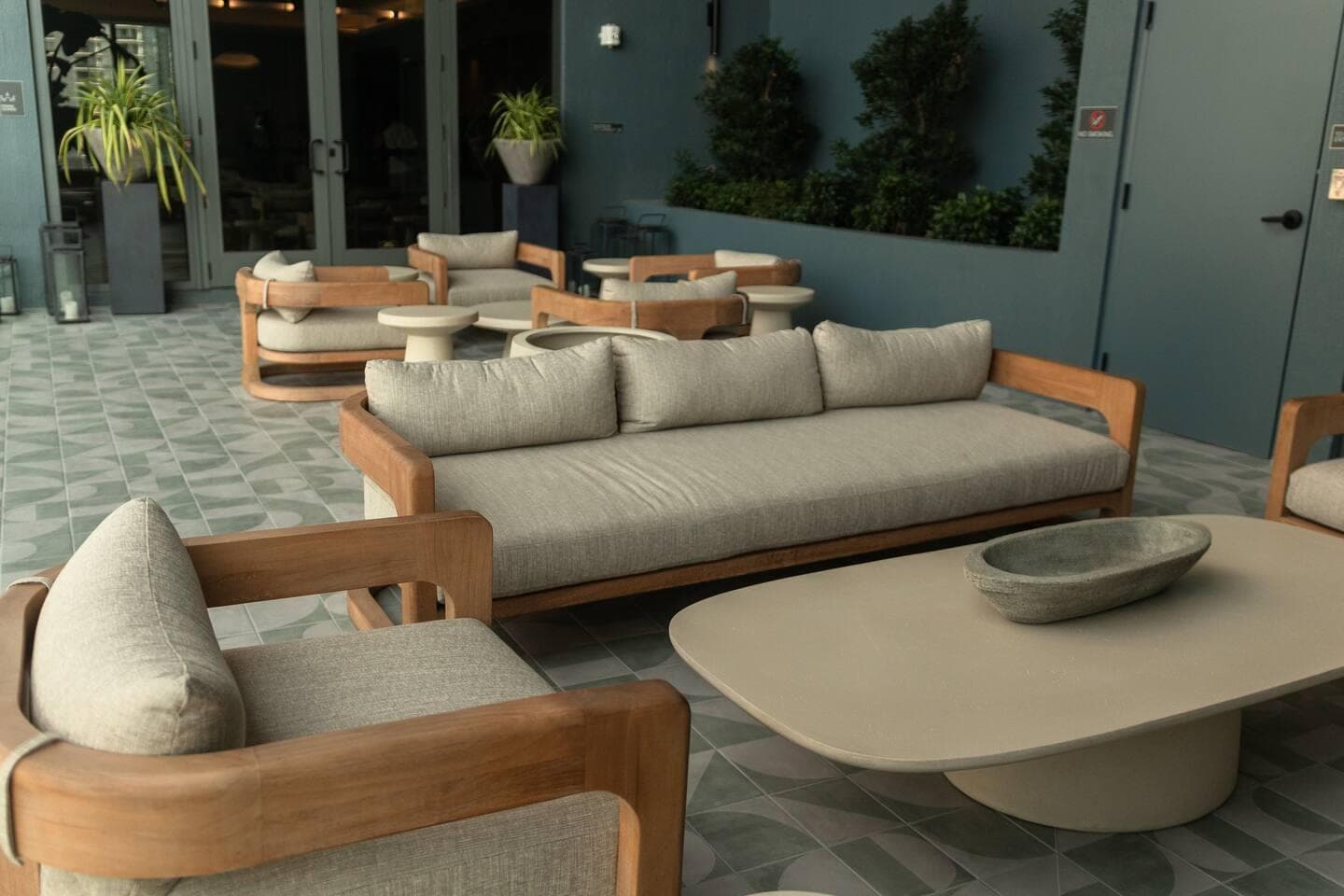 121 NE 5th Street 1506, Miami, FL 33132 — photo 19 of 26
