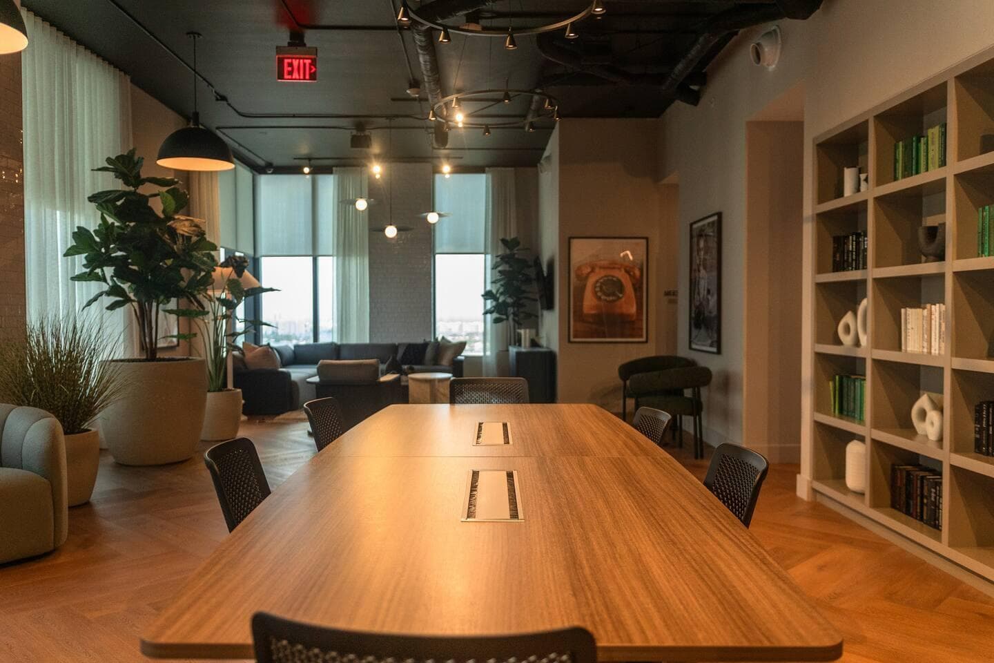 121 NE 5th Street 1506, Miami, FL 33132 — photo 26 of 26