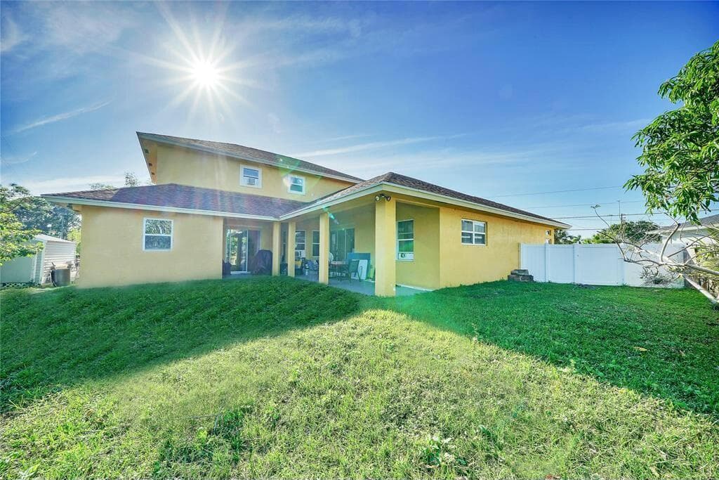 6112 NW Ginger Lane, Port St. Lucie, FL 34986 — photo 11 of 40