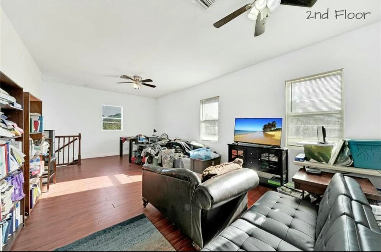 6112 NW Ginger Lane, Port St. Lucie, FL 34986 — photo 34 of 40