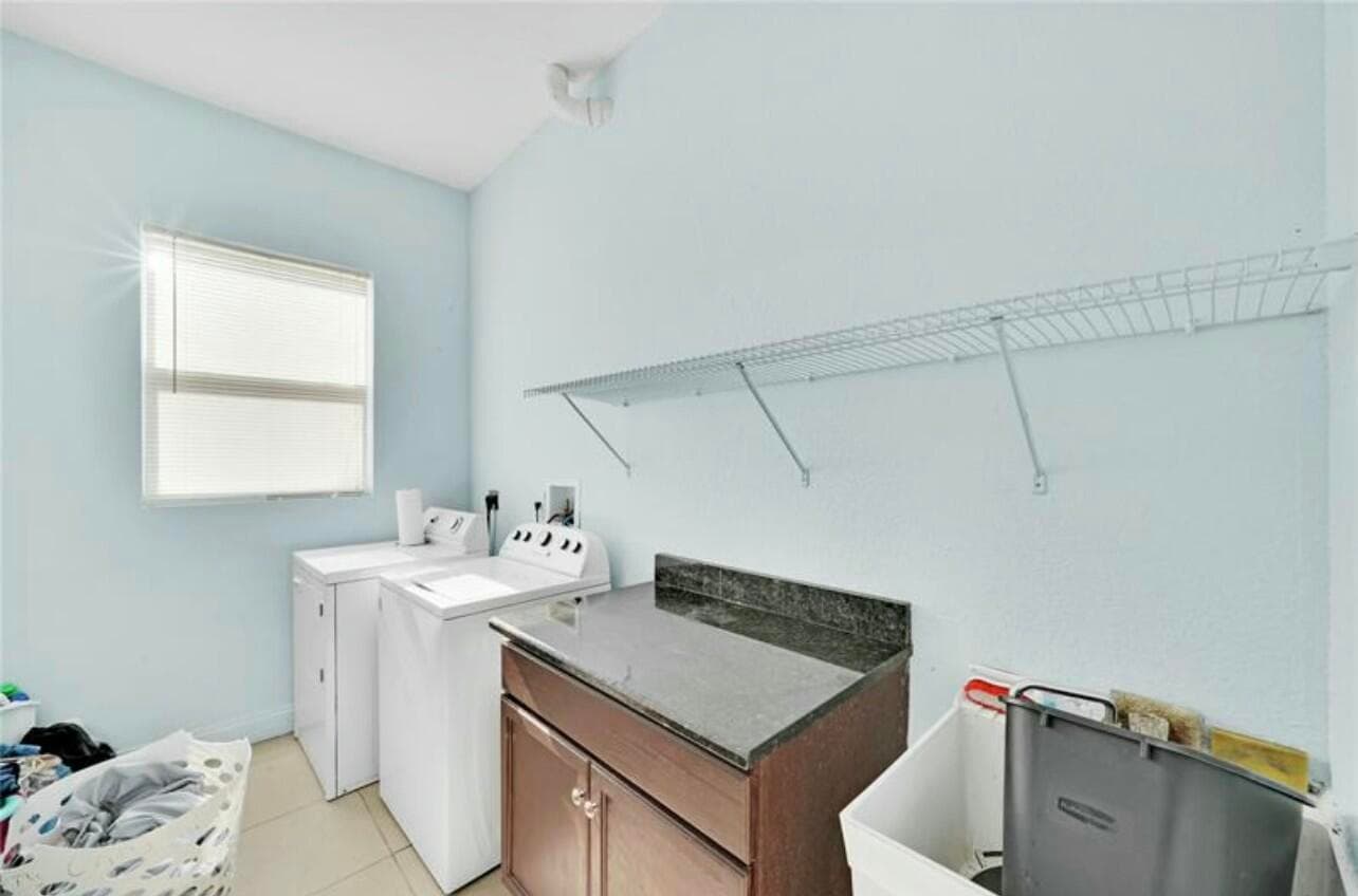 6112 NW Ginger Lane, Port St. Lucie, FL 34986 — photo 37 of 40