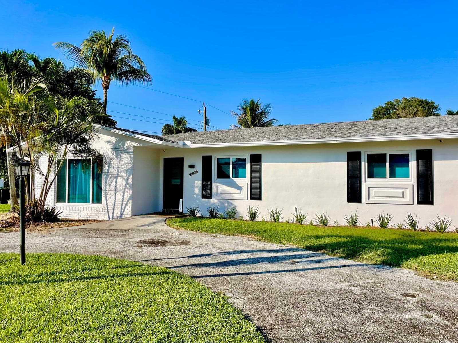 2809 SW 46th Street, Dania Beach, FL 33312 — photo 2 of 39