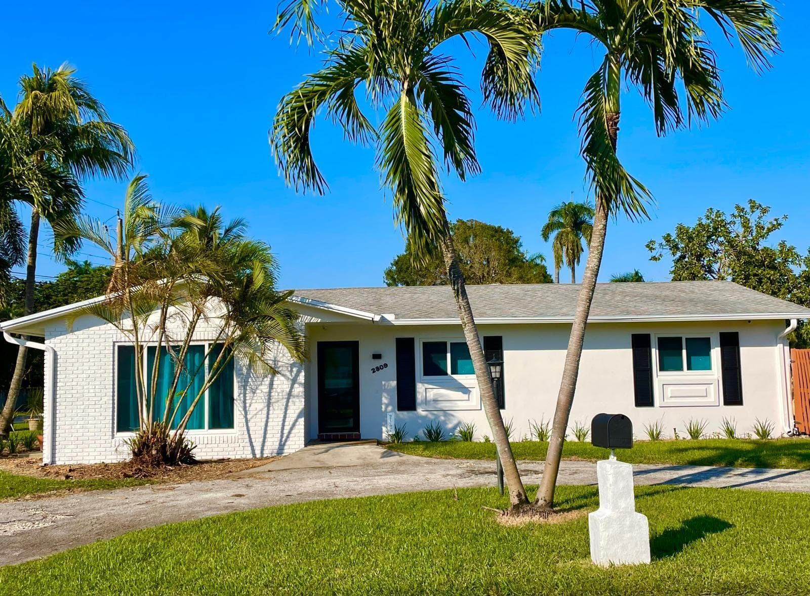 2809 SW 46th Street, Dania Beach, FL 33312 — photo 1 of 39