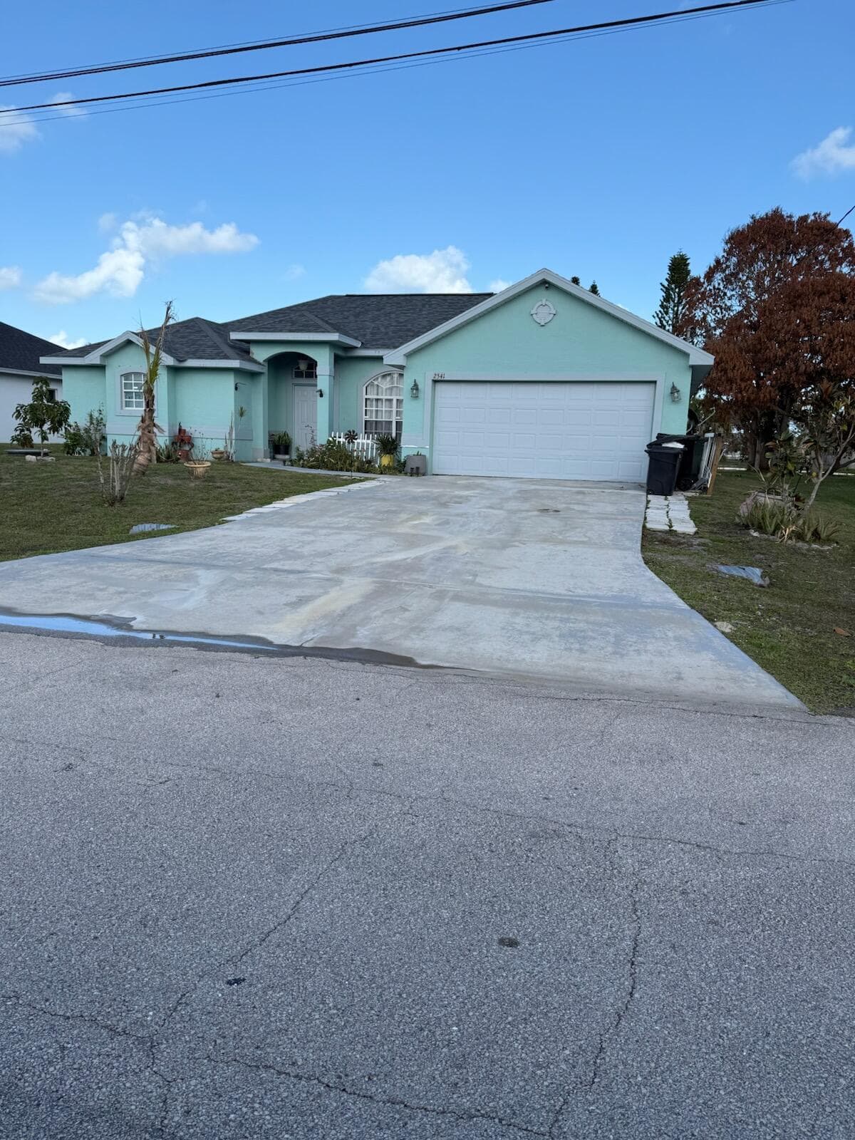 2541 SE Rock Springs Drive, Port St. Lucie, FL 34952 — photo 1 of 44