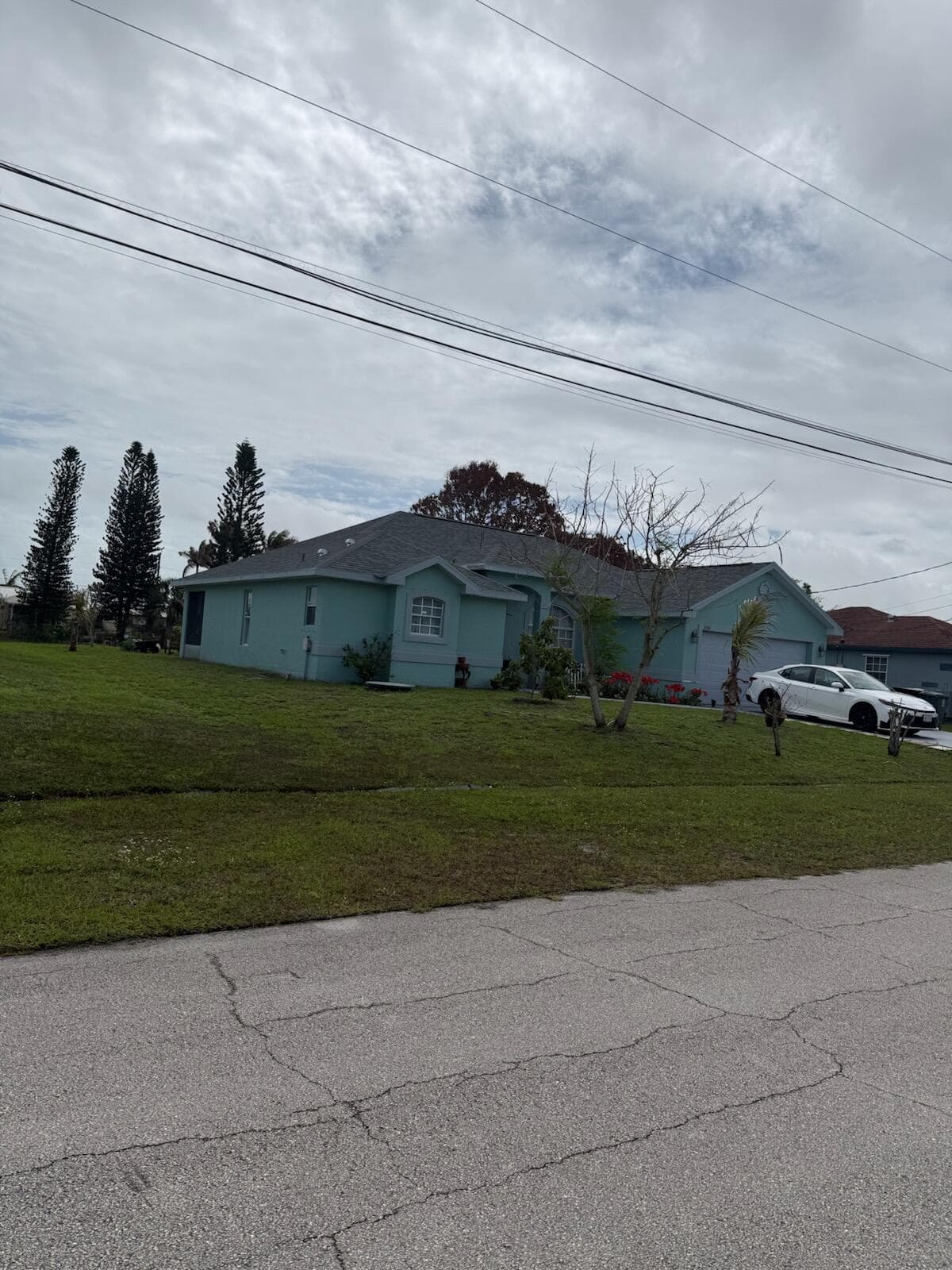 2541 SE Rock Springs Drive, Port St. Lucie, FL 34952 — photo 2 of 44