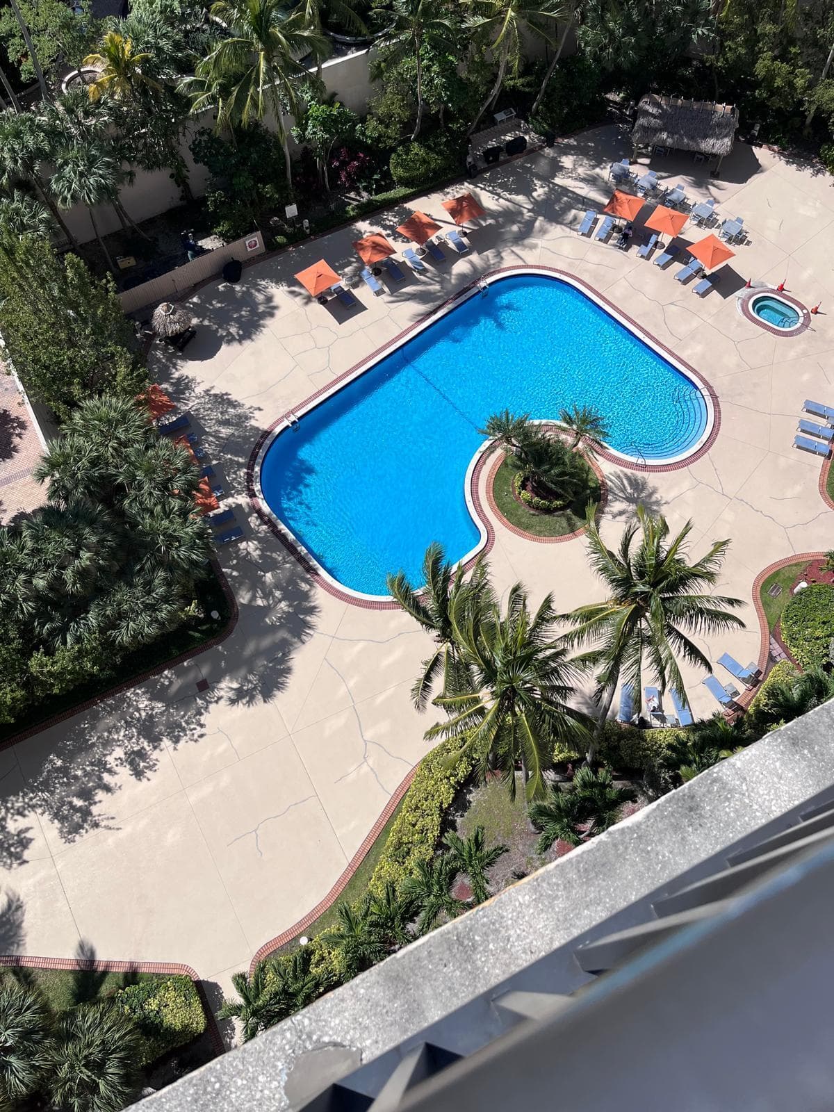 540 Brickell Key Drive 1721, Miami, FL 33131 — photo 20 of 22