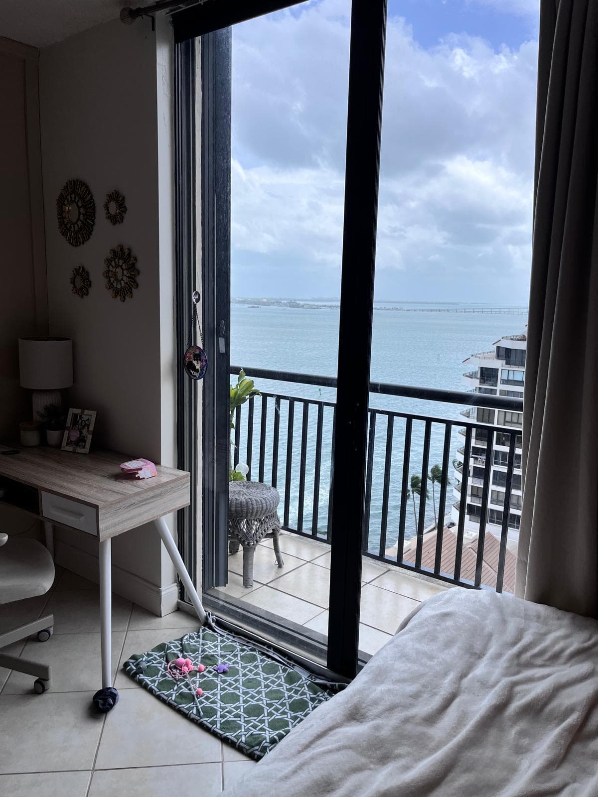 540 Brickell Key Drive 1721, Miami, FL 33131 — photo 15 of 22