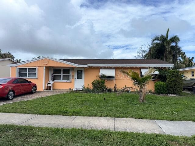 3745 3745 Atlantic Road, Cabana Colony, FL 33410 — photo