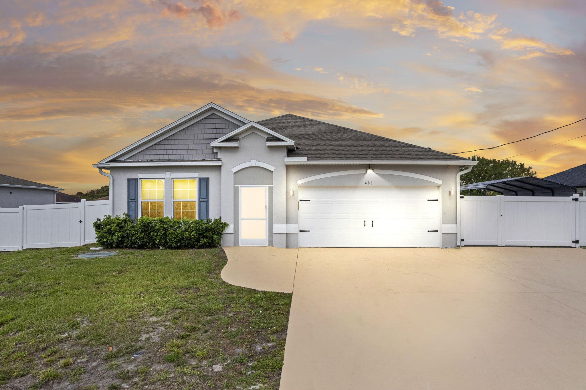 681 SW Millard Drive, Port St. Lucie, FL 34953 — photo 2 of 76