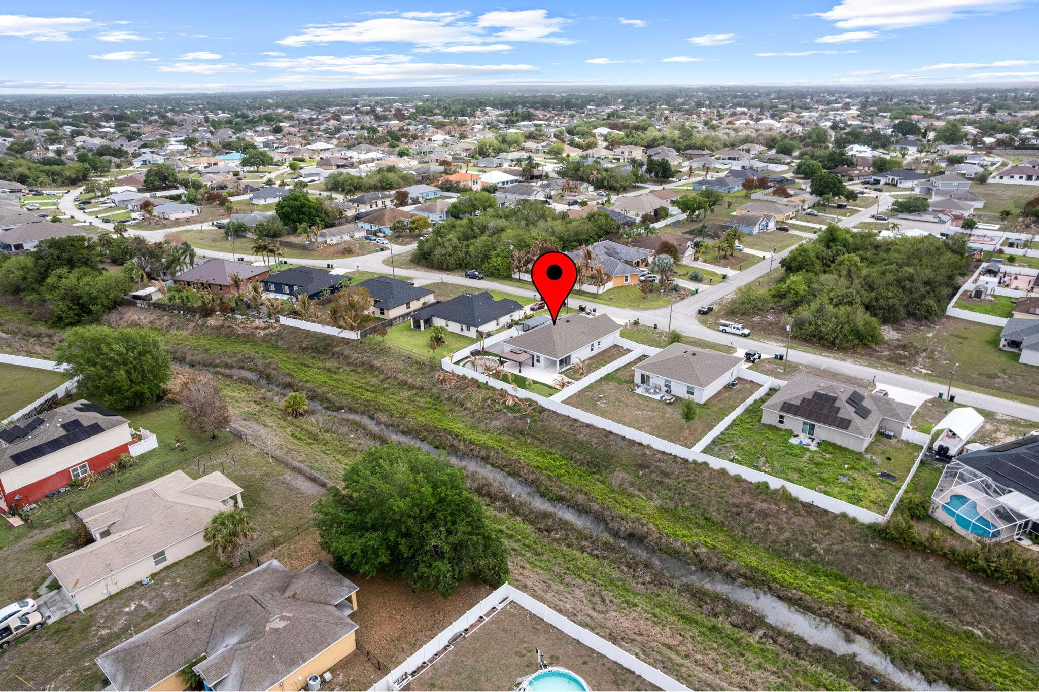 681 SW Millard Drive, Port St. Lucie, FL 34953 — photo 71 of 76