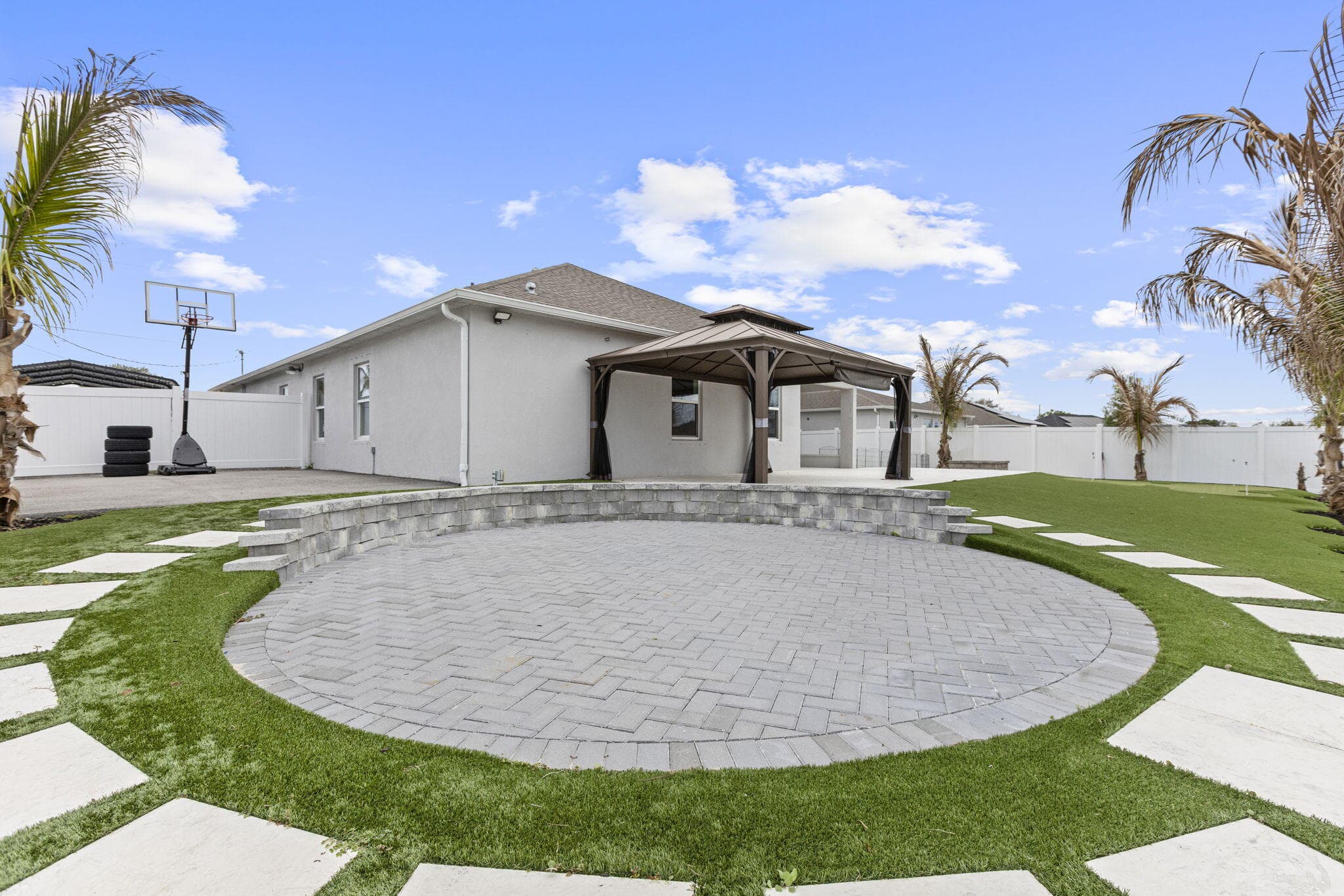 681 SW Millard Drive, Port St. Lucie, FL 34953 — photo 3 of 76