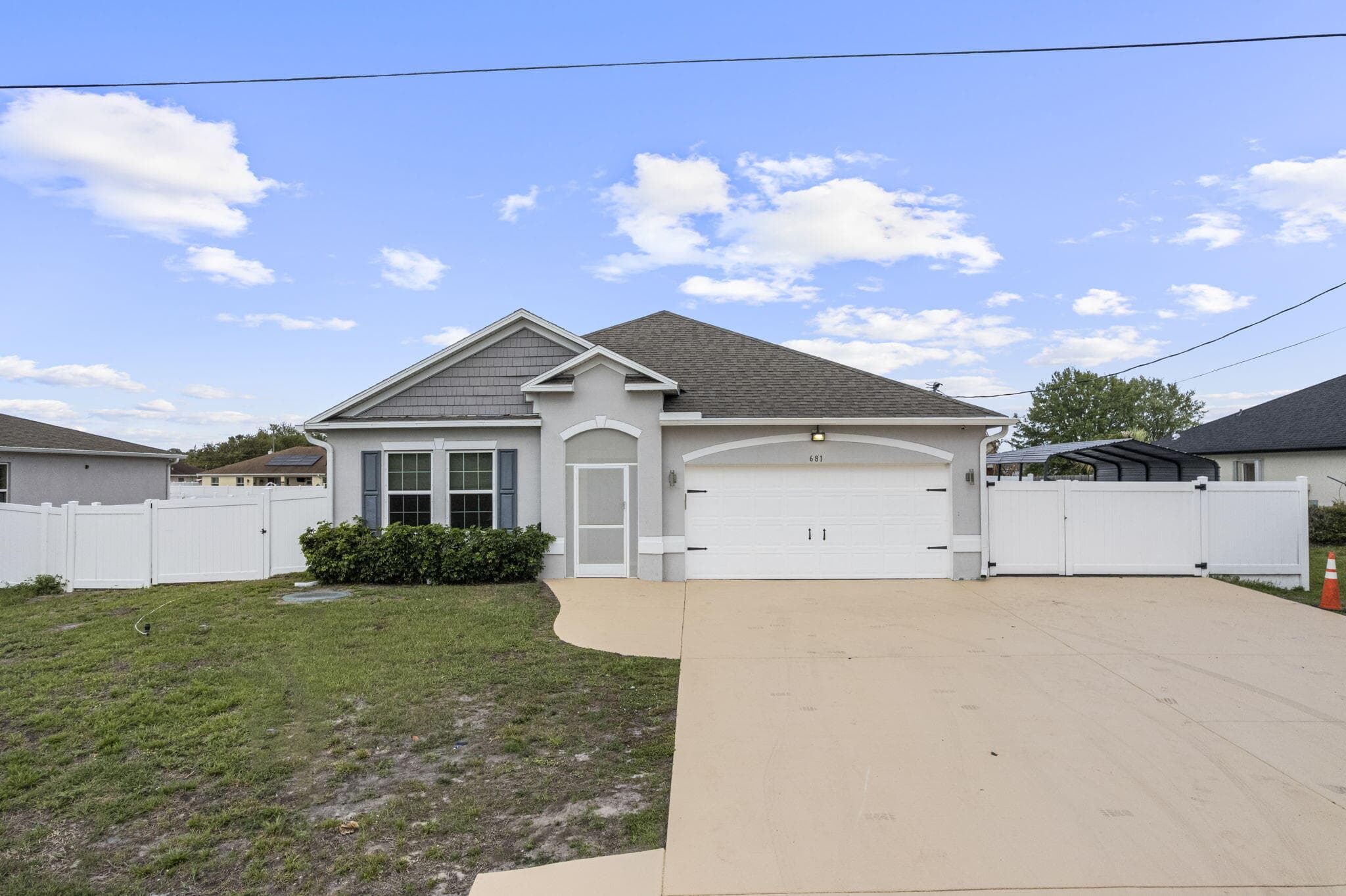 681 SW Millard Drive, Port St. Lucie, FL 34953 — photo 76 of 76