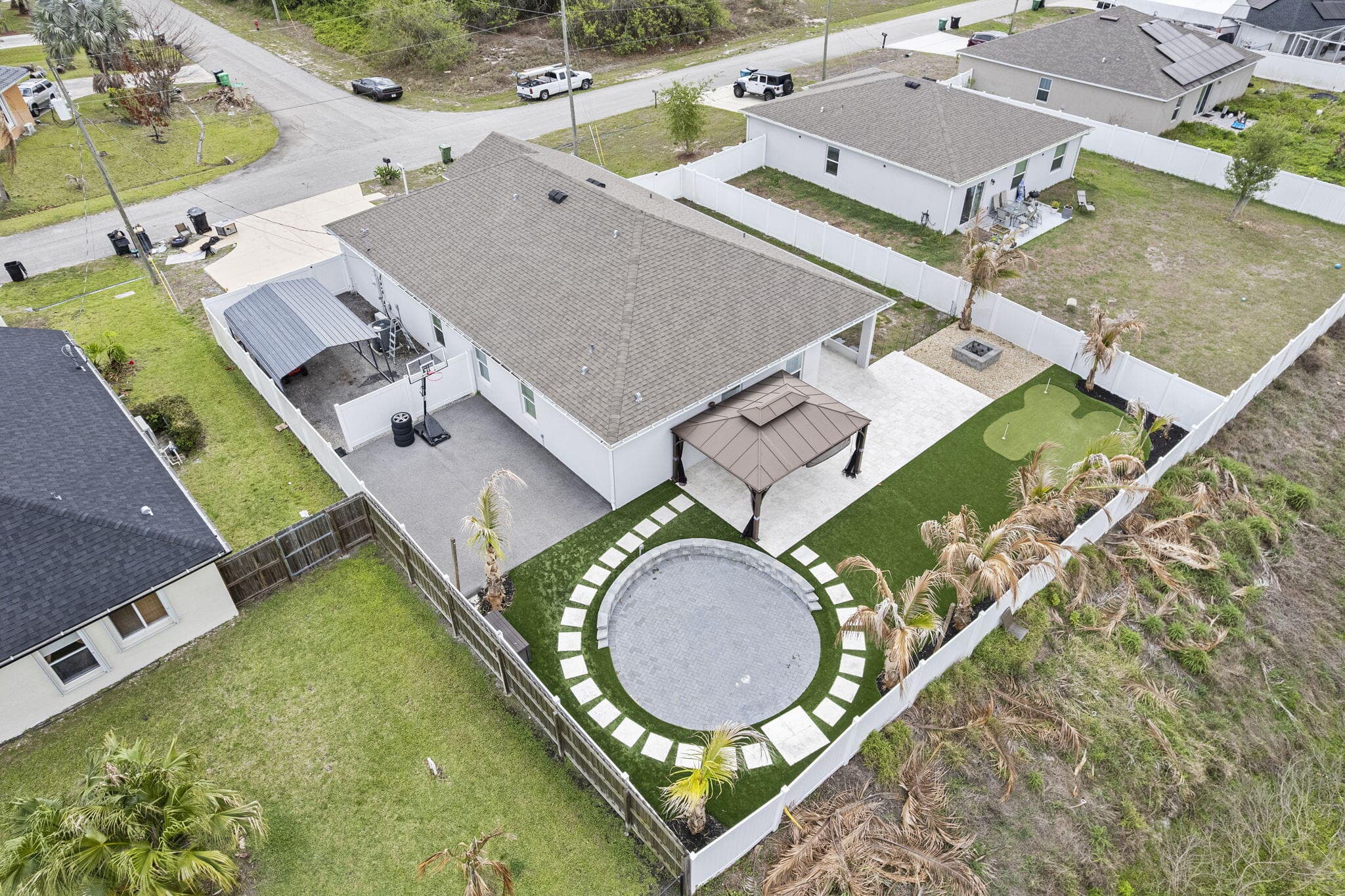 681 SW Millard Drive, Port St. Lucie, FL 34953 — photo 59 of 76