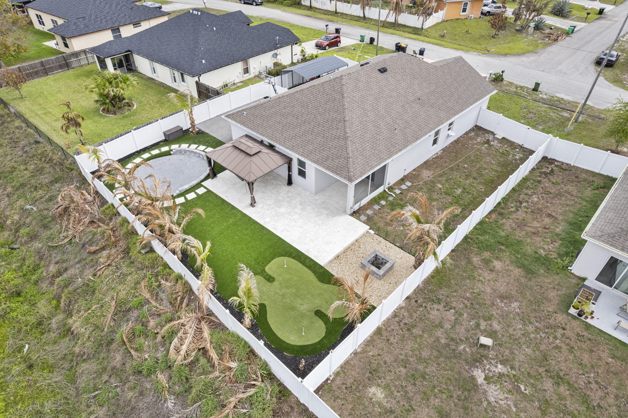 681 SW Millard Drive, Port St. Lucie, FL 34953 — photo 60 of 76