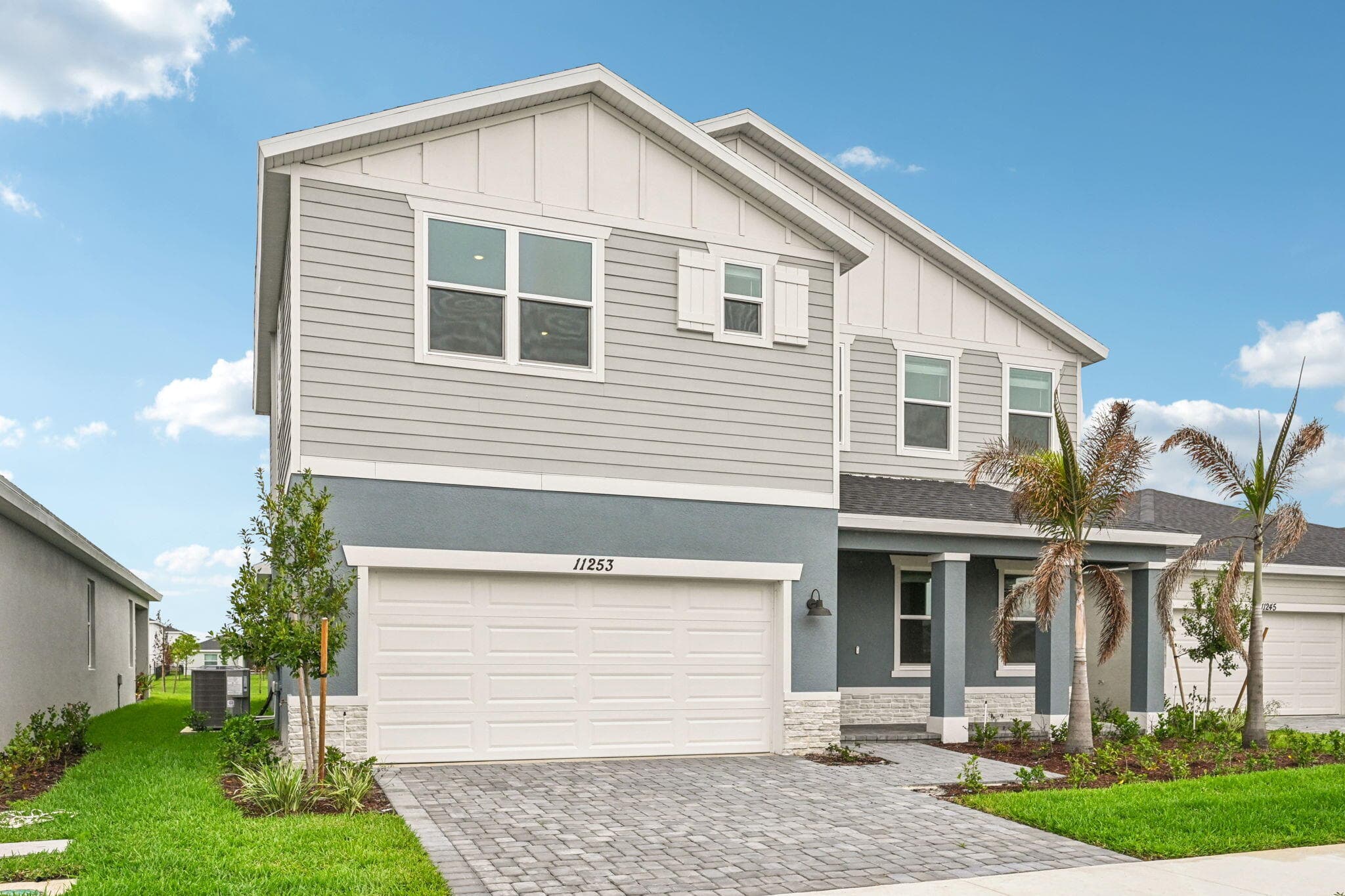 11253 NW Blockbird Drive, Port St. Lucie, FL 34987 — photo 2 of 45