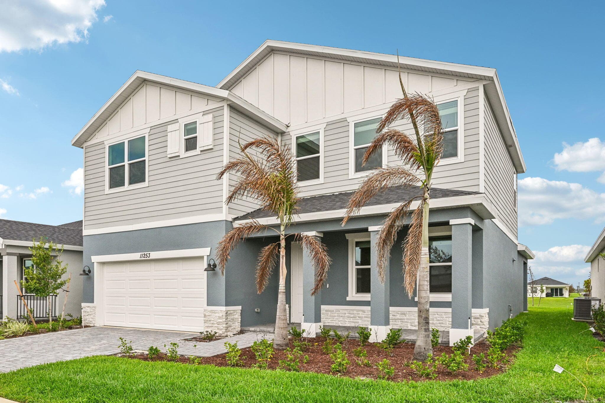 11253 NW Blockbird Drive, Port St. Lucie, FL 34987 — photo 3 of 45